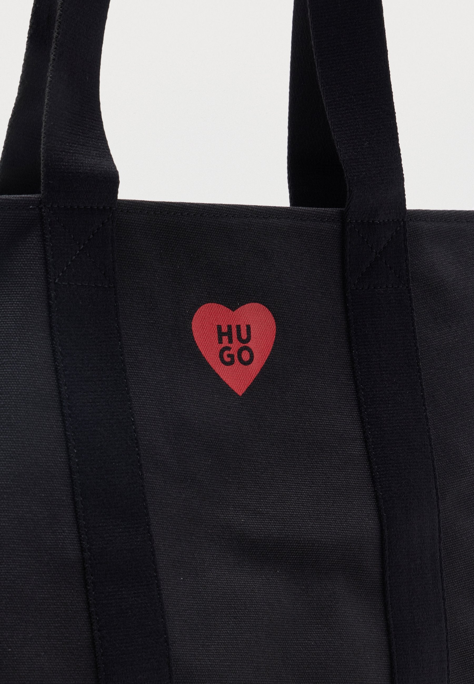 BECKY TOTE - Tote bag - black
