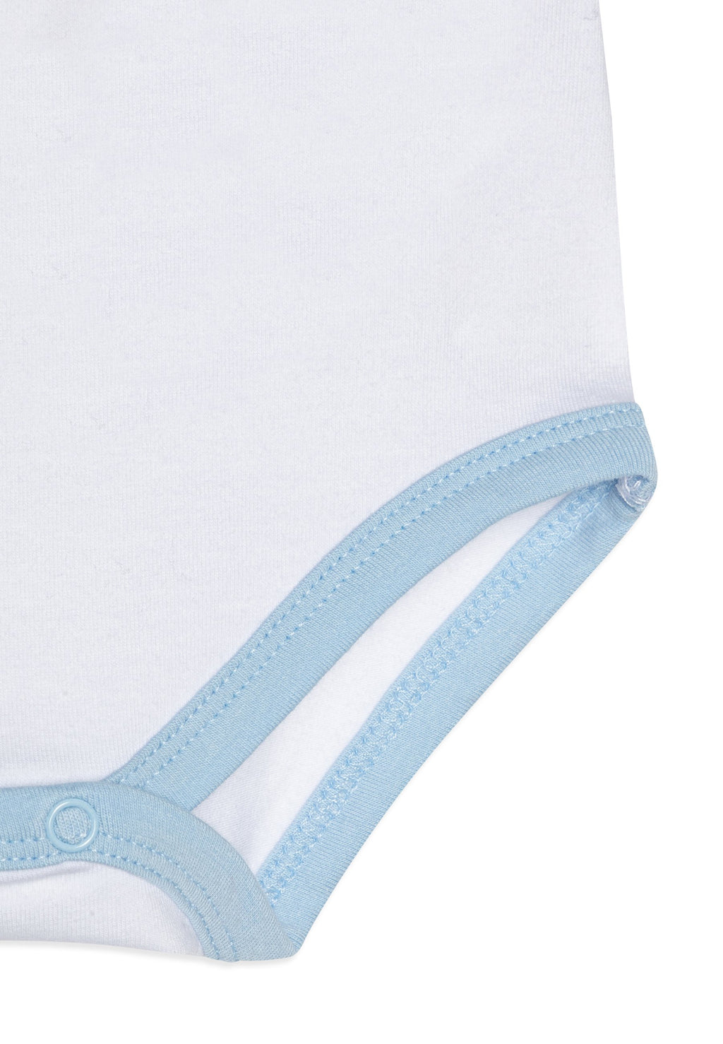 BABY ACTIVE ZIP UNISEX SET - Baby gifts - arctic sky
