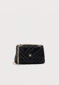 CHRIS - Cross body bag - black