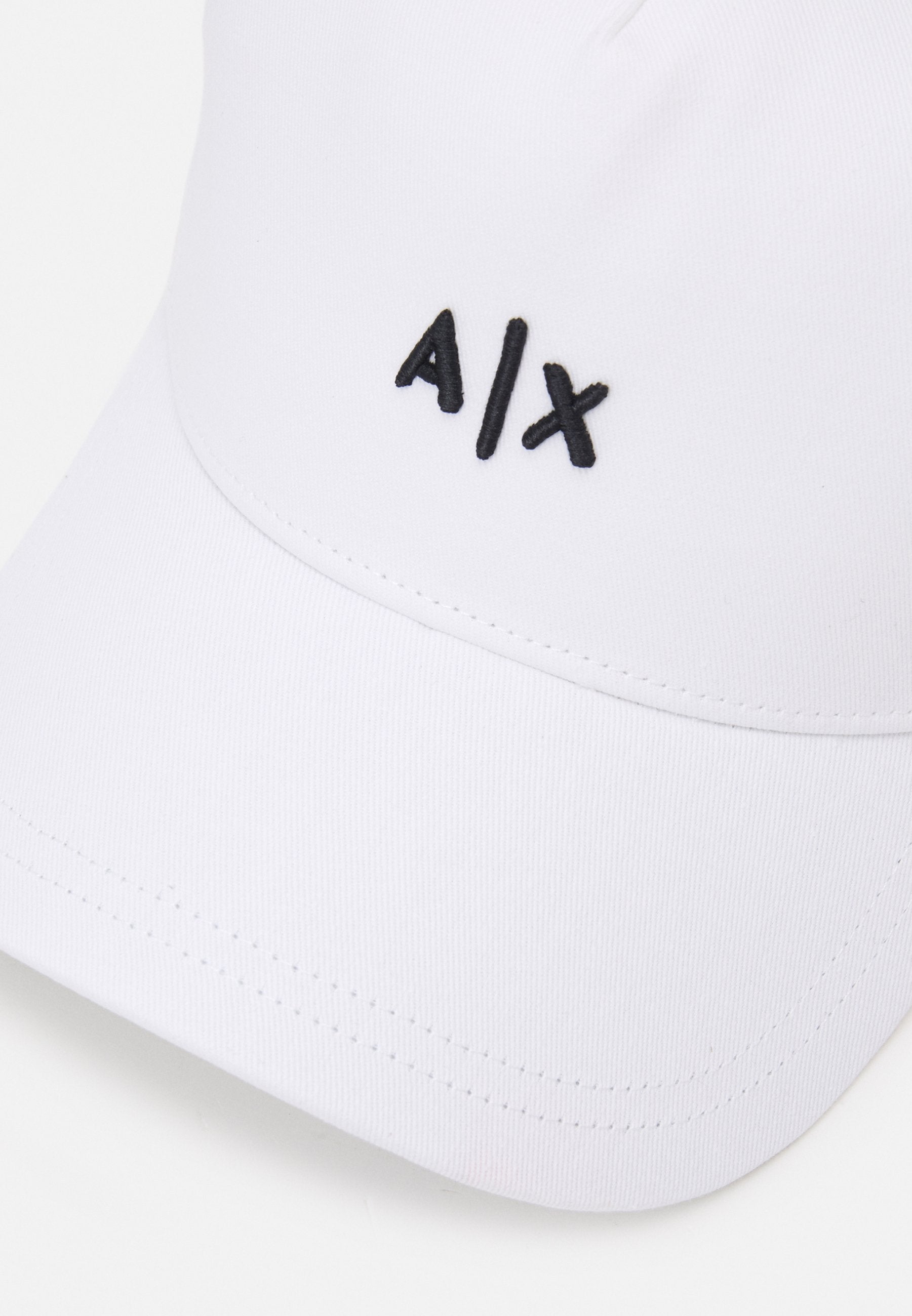 BASEBALL - Cap - white