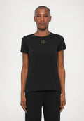Basic T-shirt - black