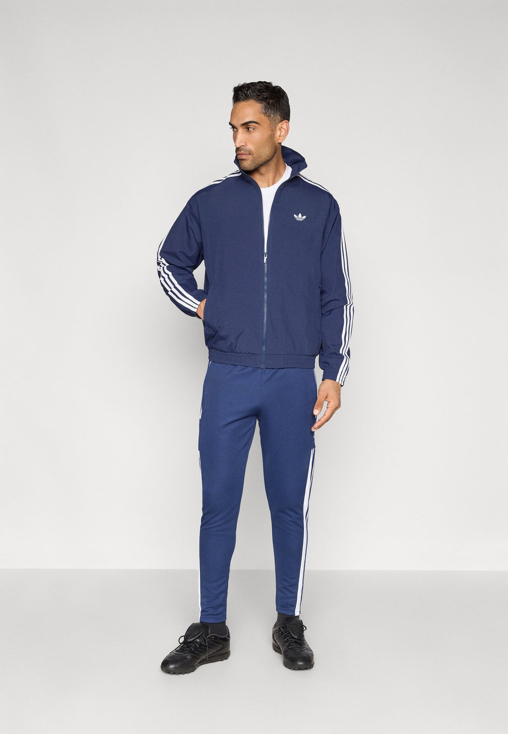FIREBIRD - Training jacket - night indigo