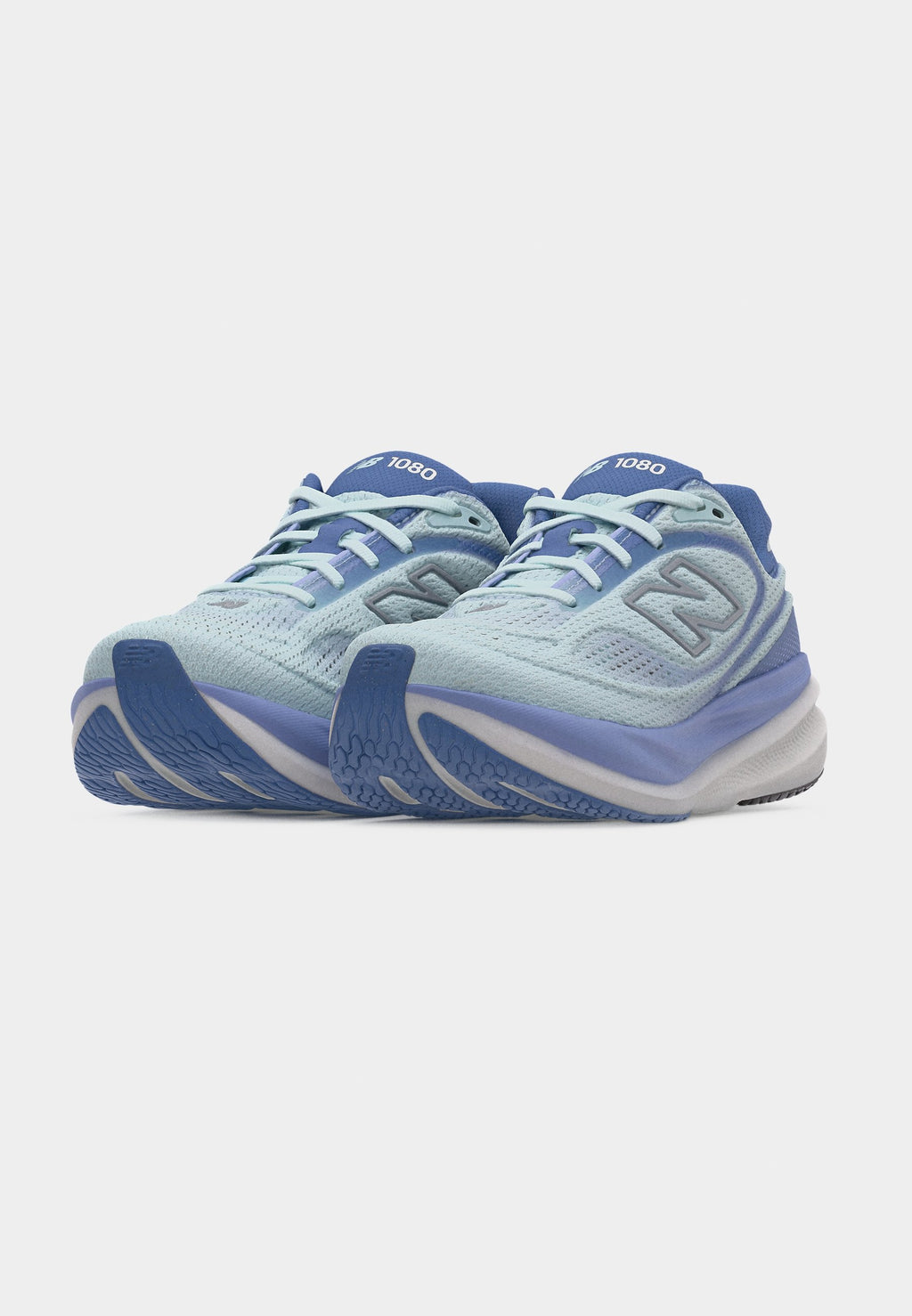 1080V15 - Trainers - glint blue