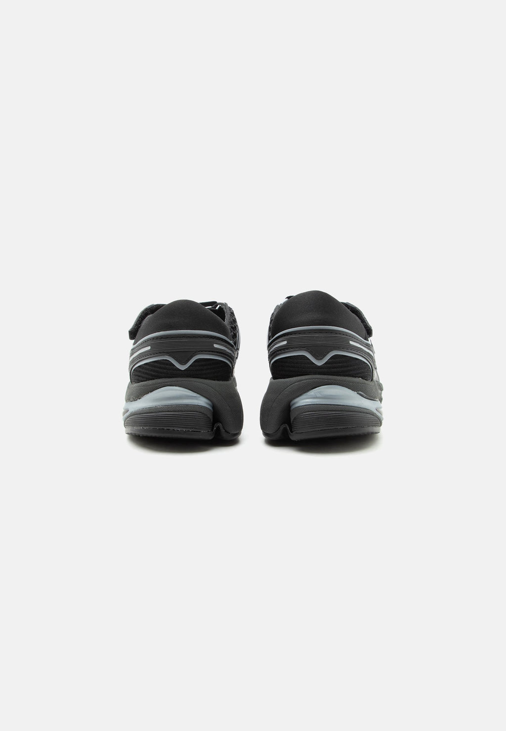 ADISTAR CONTROL 5 MJ BALLERINA - Baskets - carbon/tech grey metallic/night grey