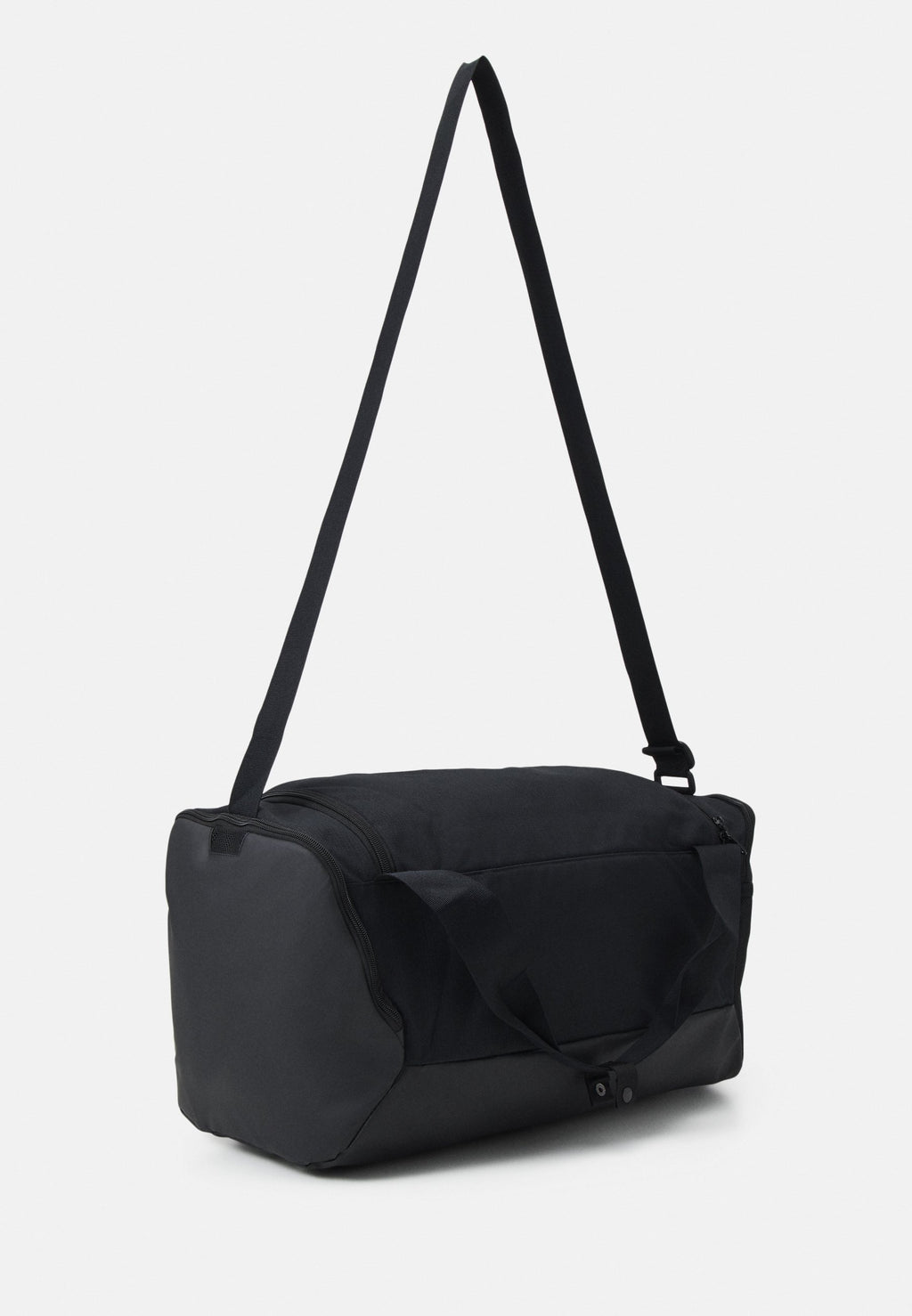 BRASILIA S 41L UNISEX  - Sports bag - black/white