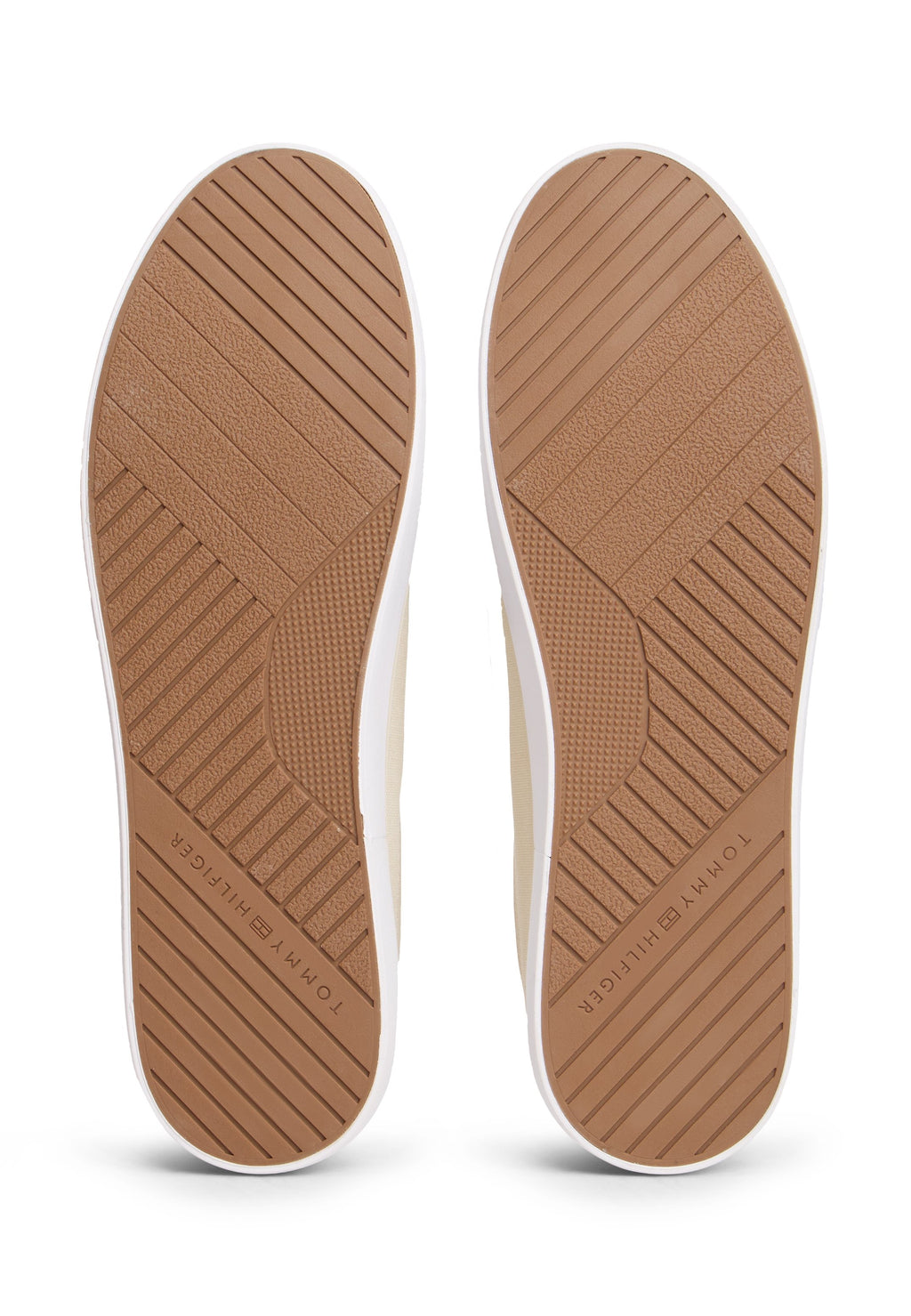 HARLEM CORE II CVS - Trainers - classic beige