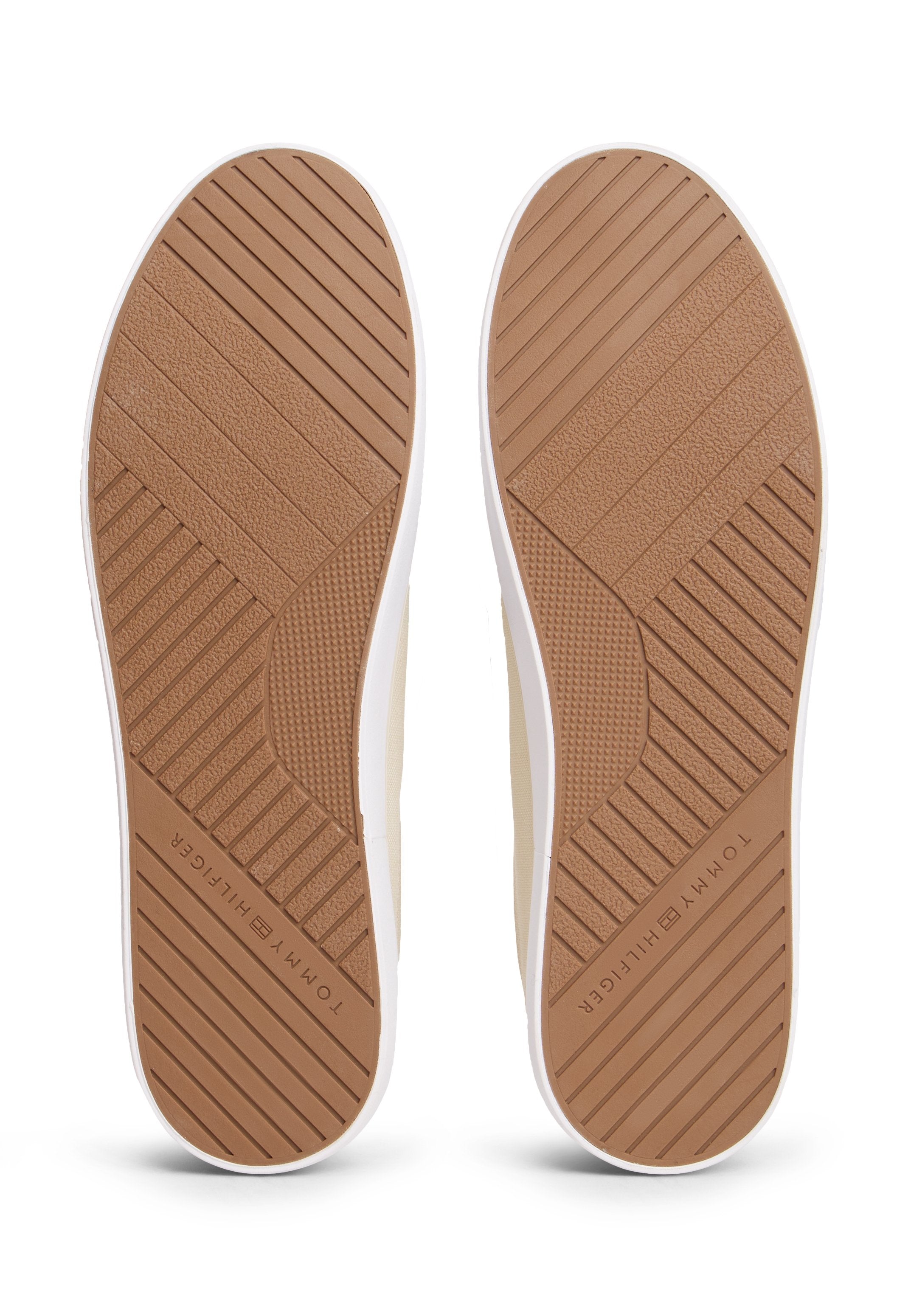 HARLEM CORE II CVS - Trainers - classic beige
