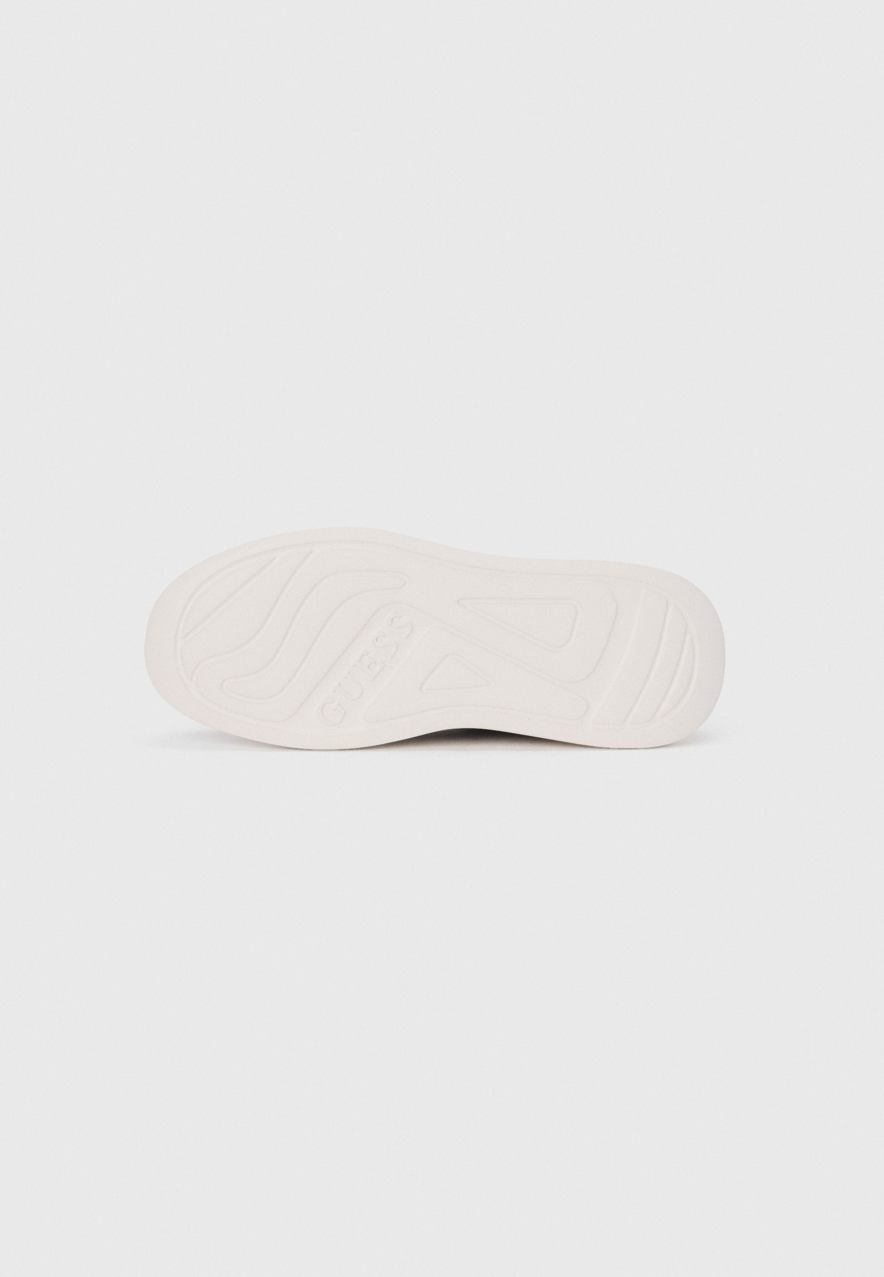 ELBAN - Trainers - black