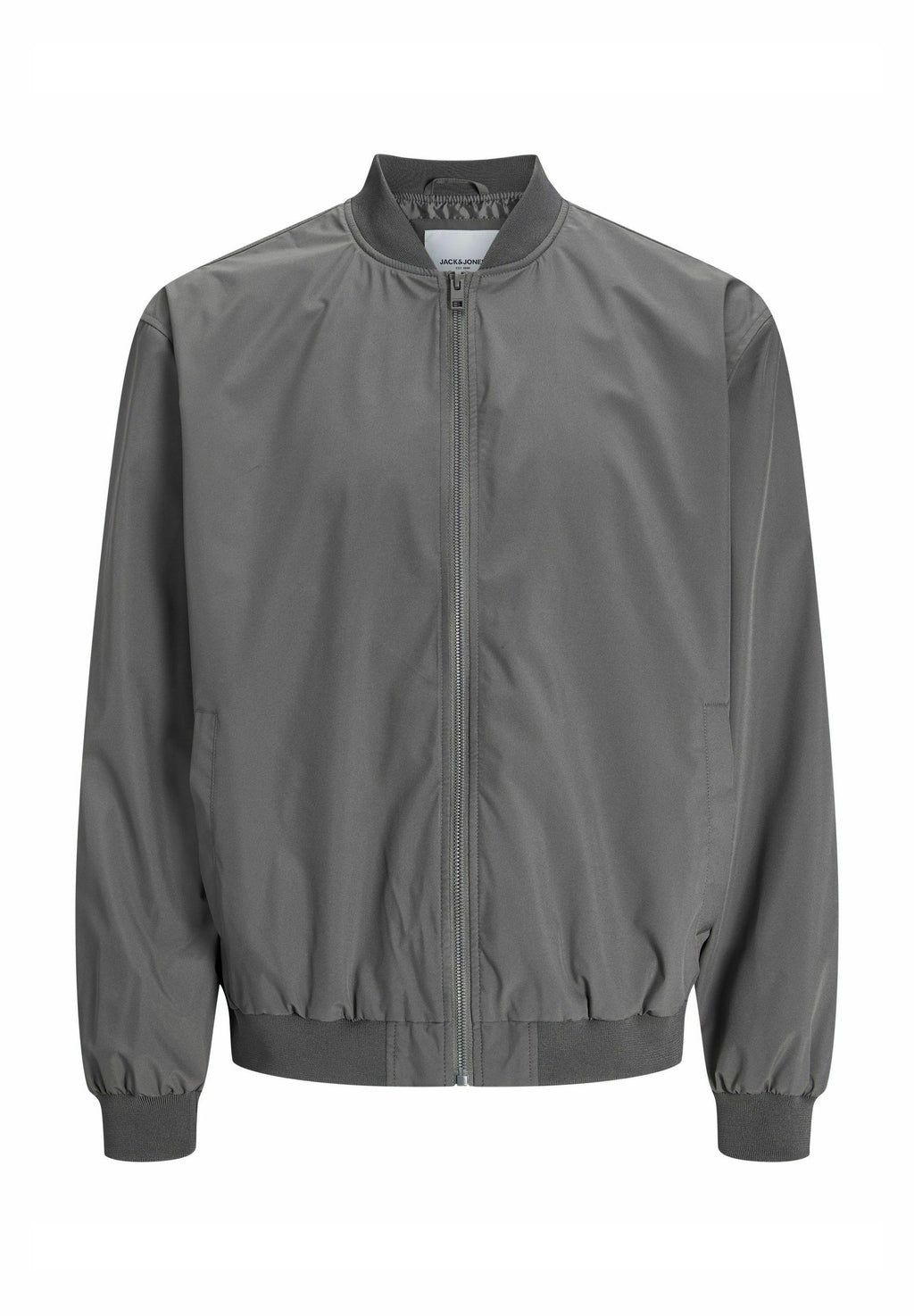JJECHARGE BOMBER JACKET NOOS - Bomber Jacket - castlerock