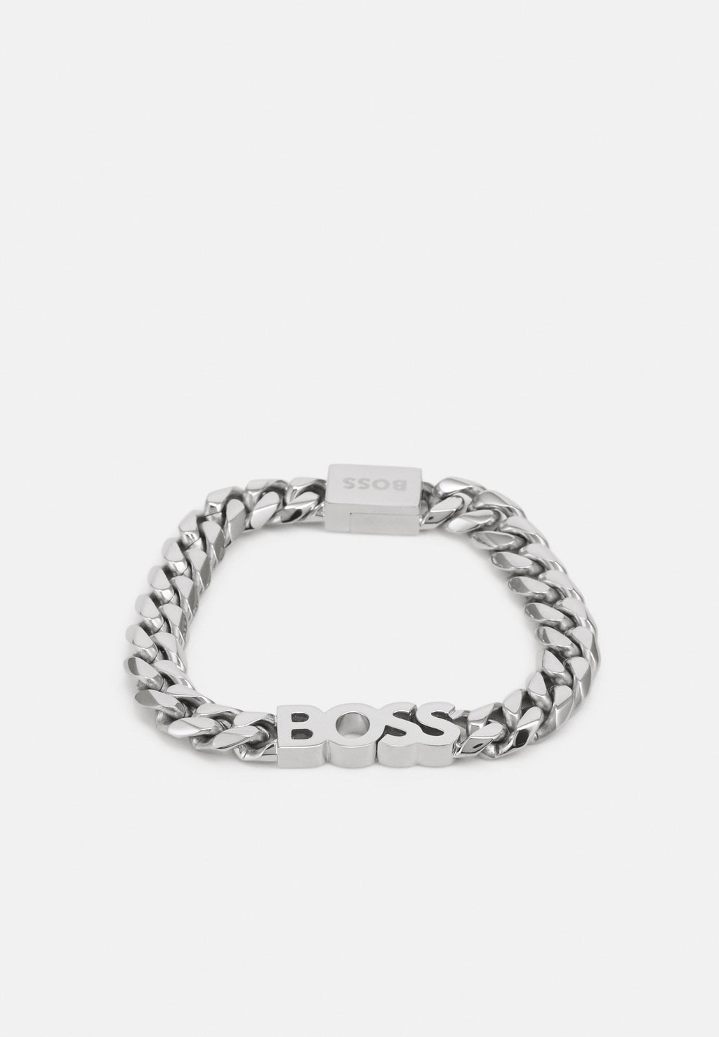KASSY - Bracelet - silver-coloured