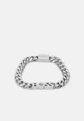 KASSY - Bracelet - silver-coloured