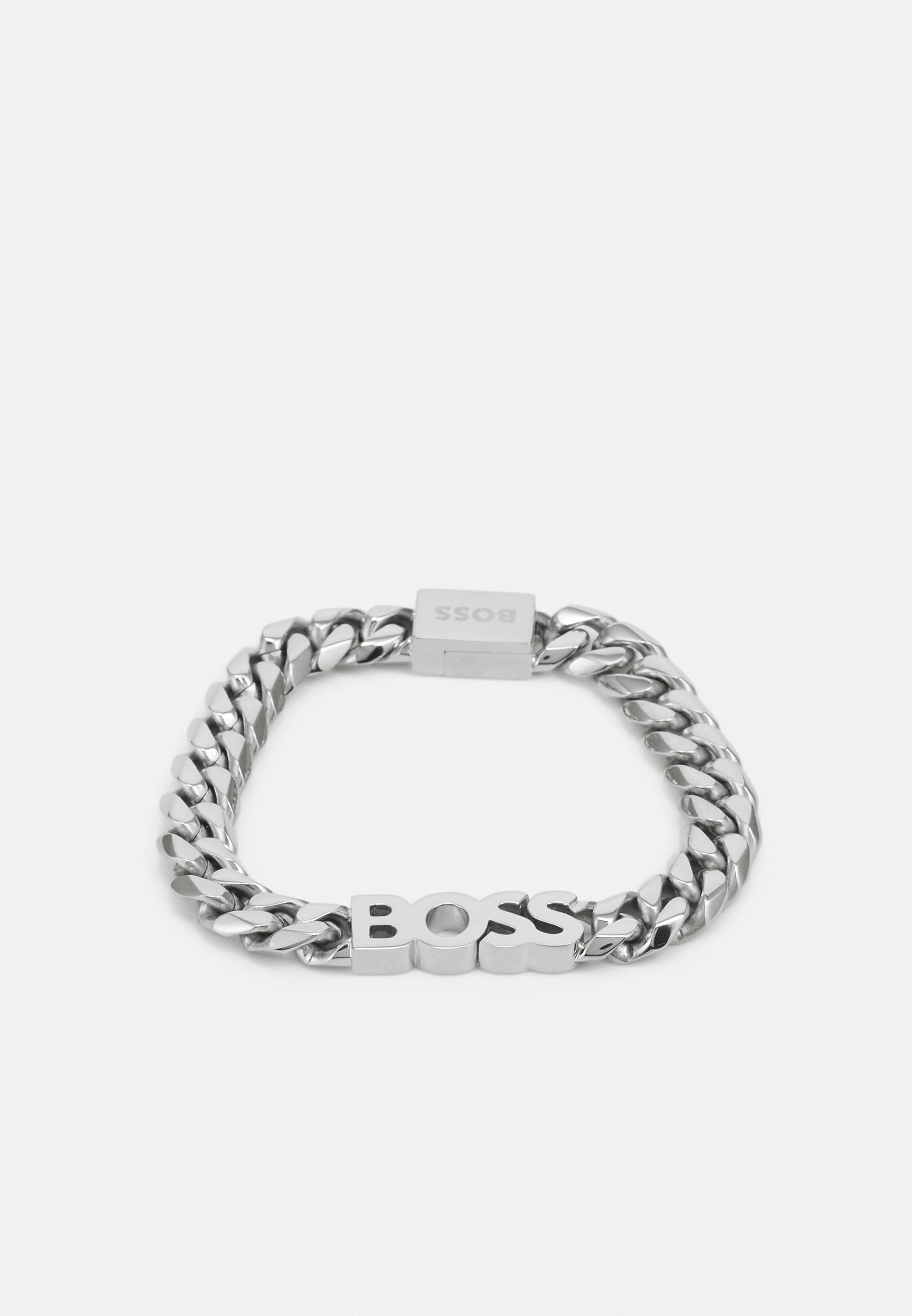 KASSY - Bracelet - silver-coloured