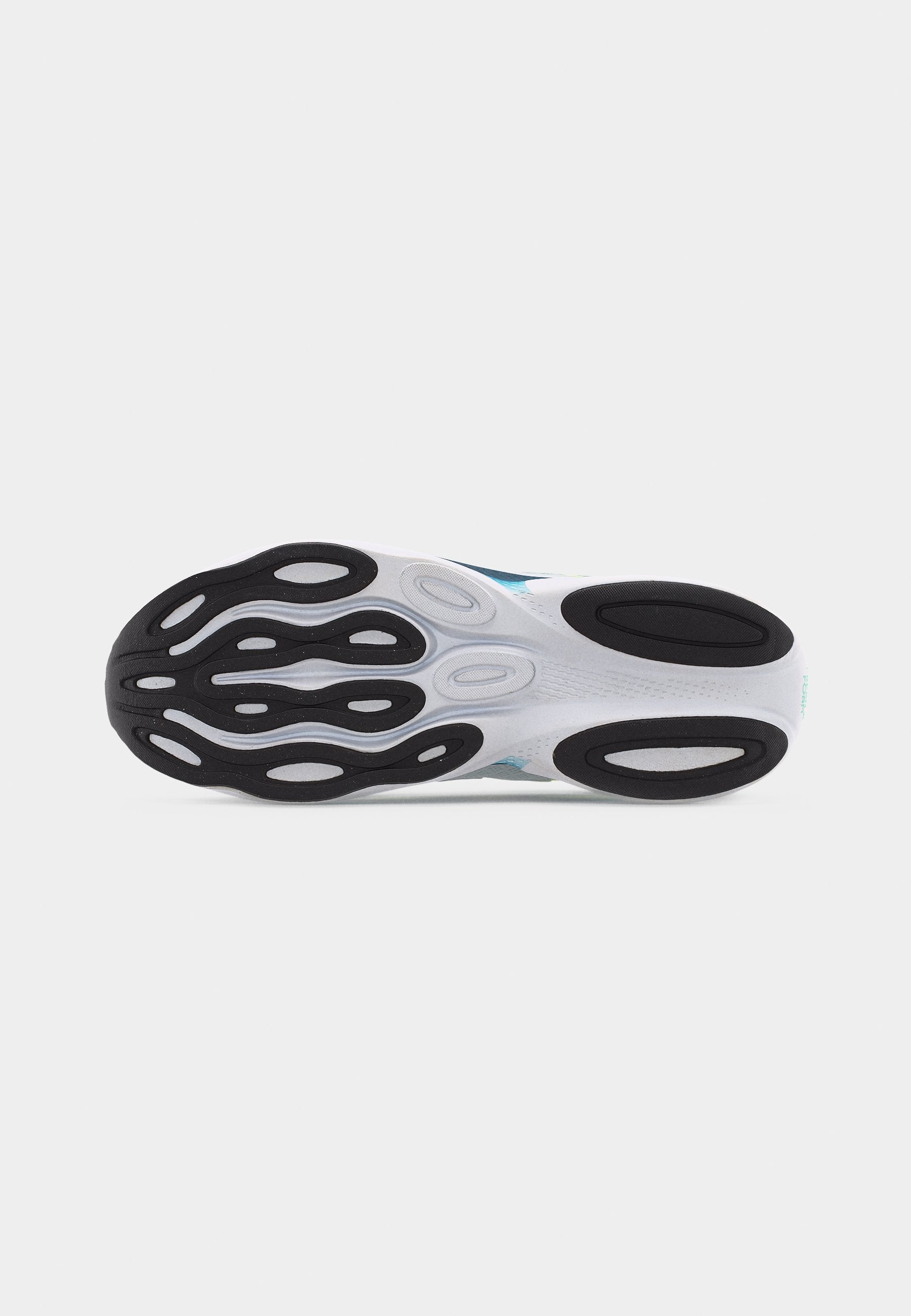 ELLIPSE V1 - Road running shoes - deep end