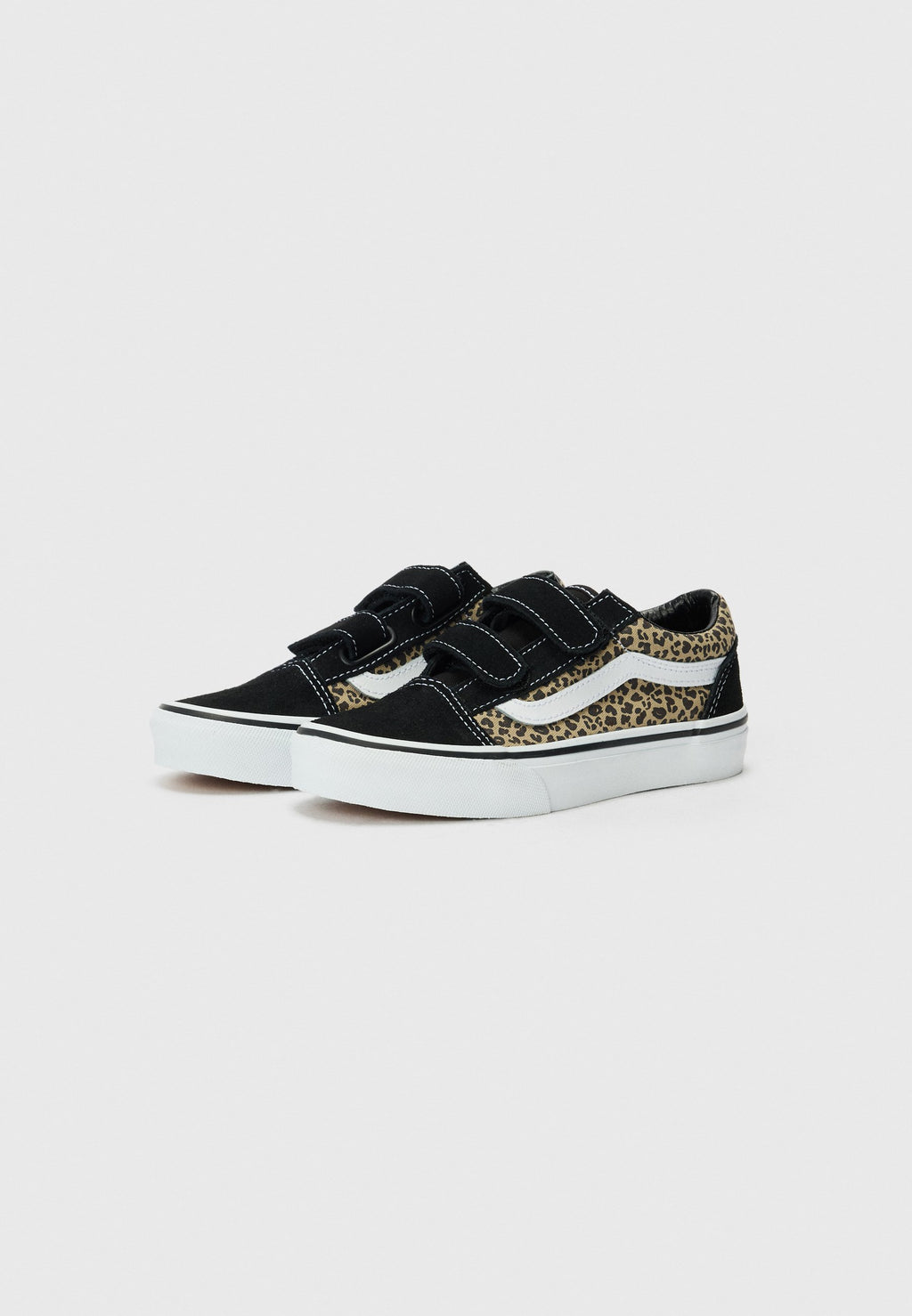 OLD SKOOL UNISEX - Trainers - black