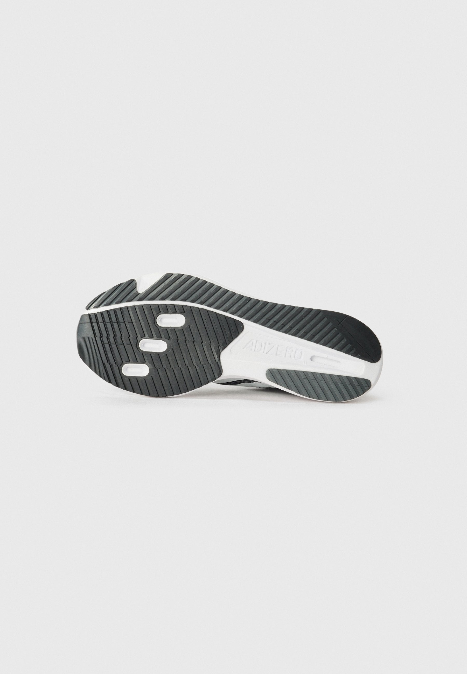 ADIZERO SL2 - Road running shoes - core black/white/grey