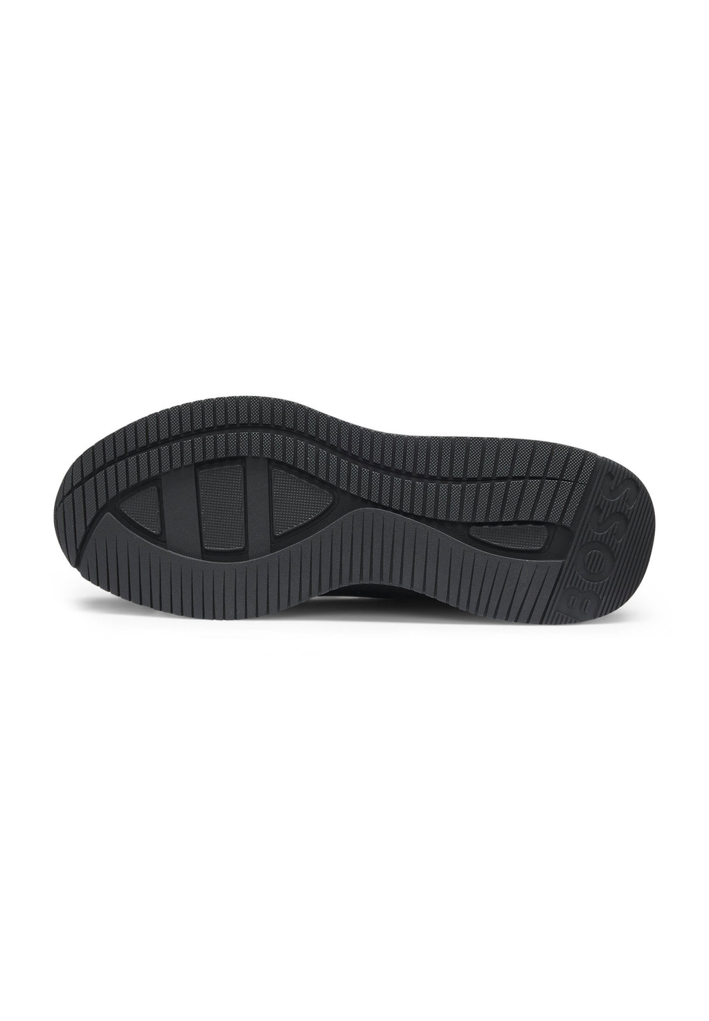 Trainers - black
