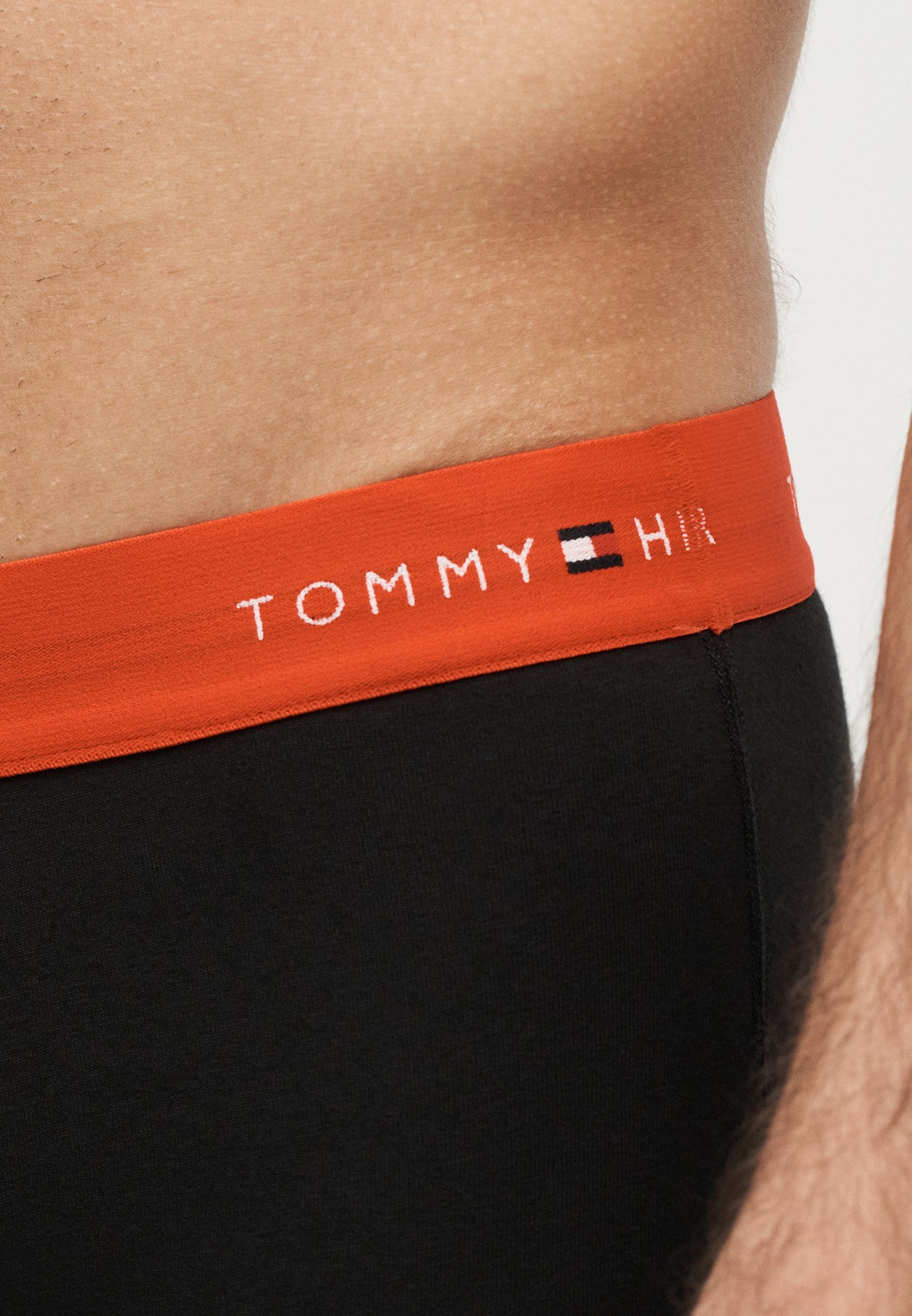 SIGNATURE TRUNK 3 PACK - Trunks - black/blue