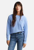 SHIELD - Sweatshirt - palace blue