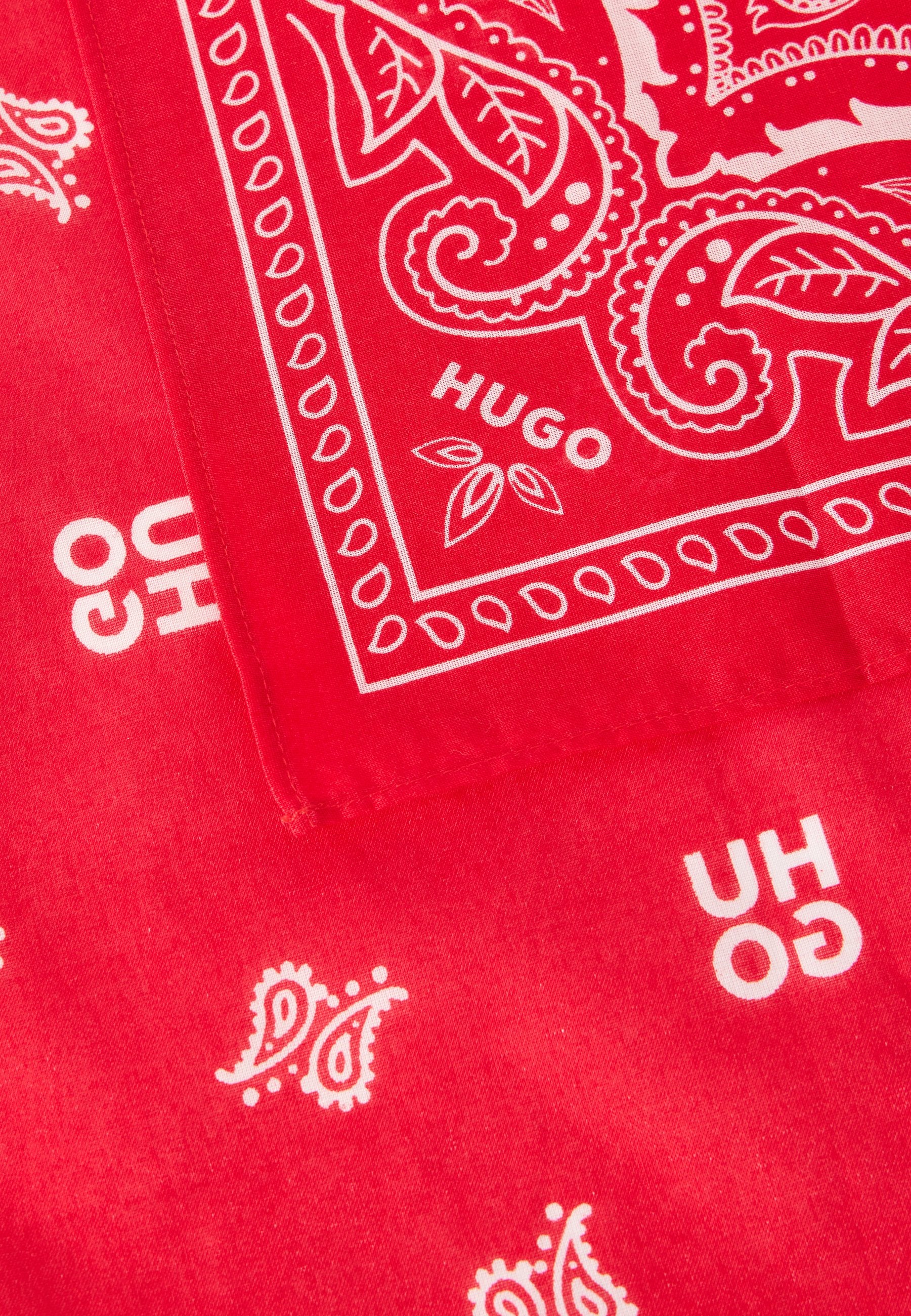 BANDANA UNISEX 2 PACK - Foulard - open blue