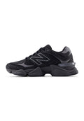 Trainers - black / castlerock