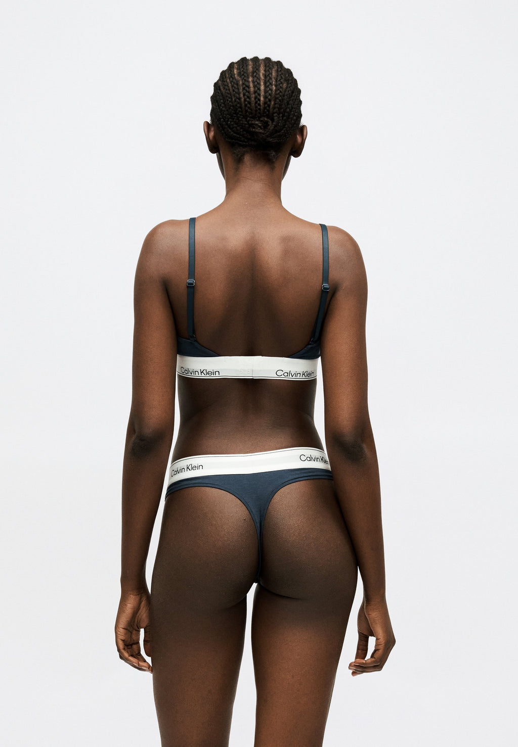 THONG ICON - Thong - blue