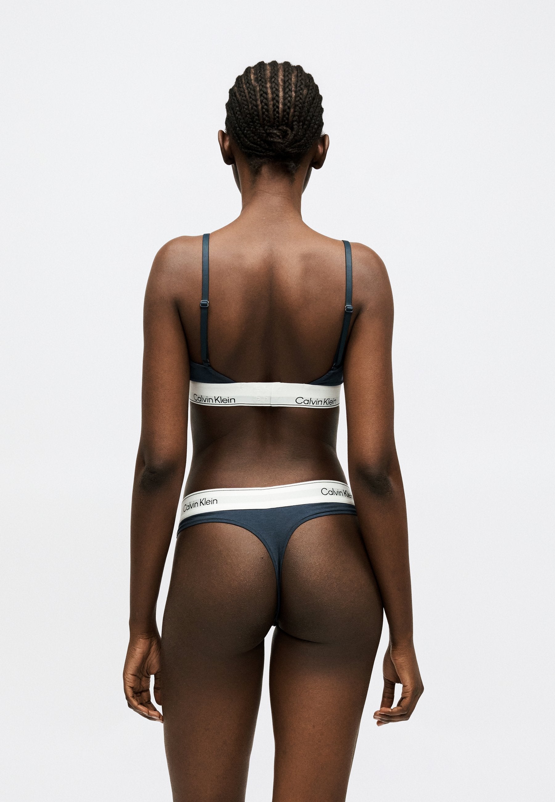 THONG ICON - Thong - blue