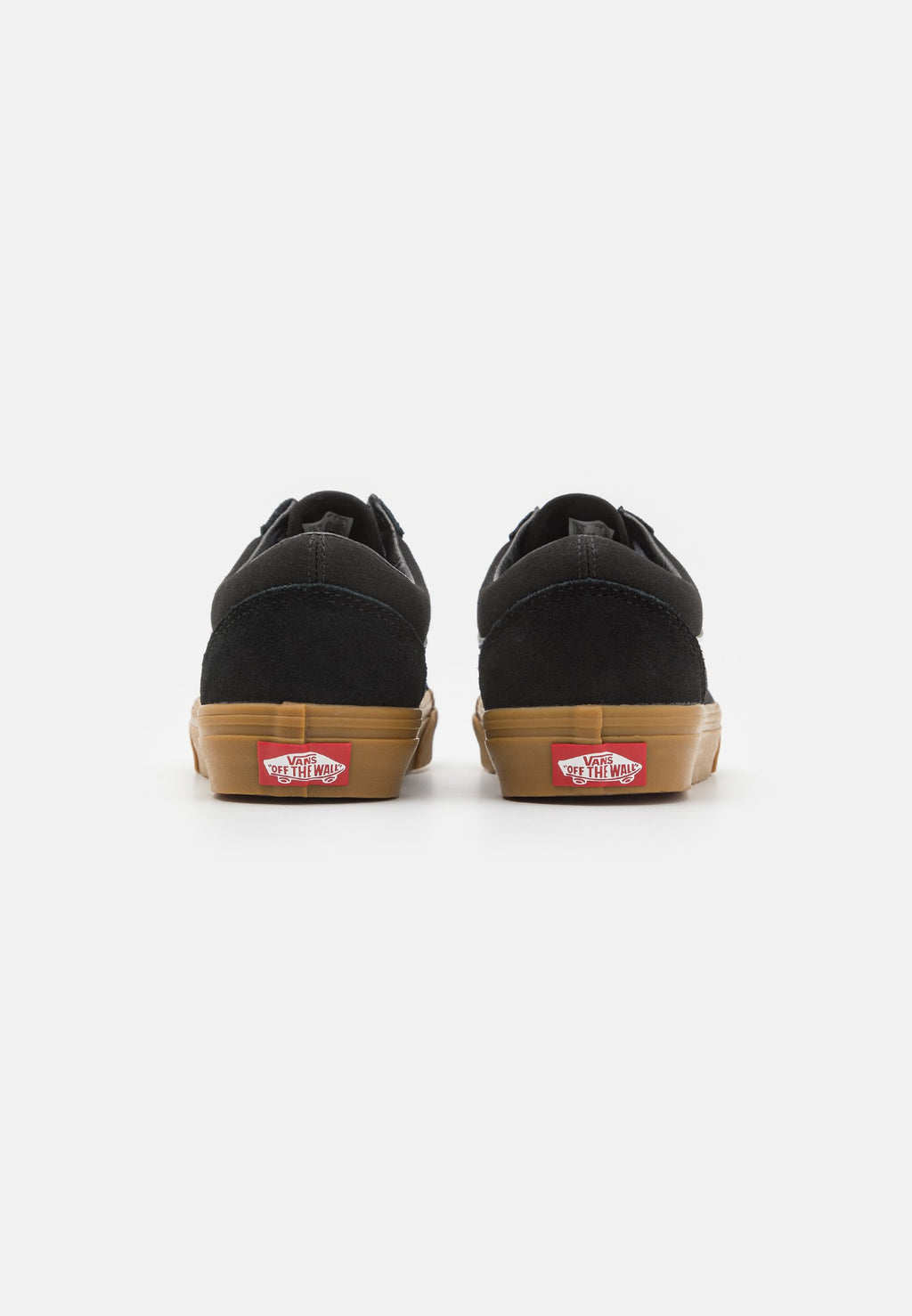 OLD SKOOL UNISEX - Trainers - black