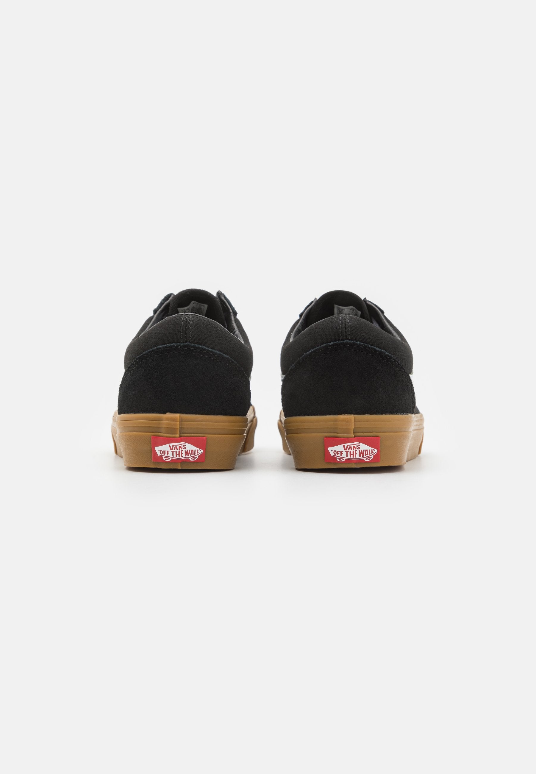 OLD SKOOL UNISEX - Trainers - black