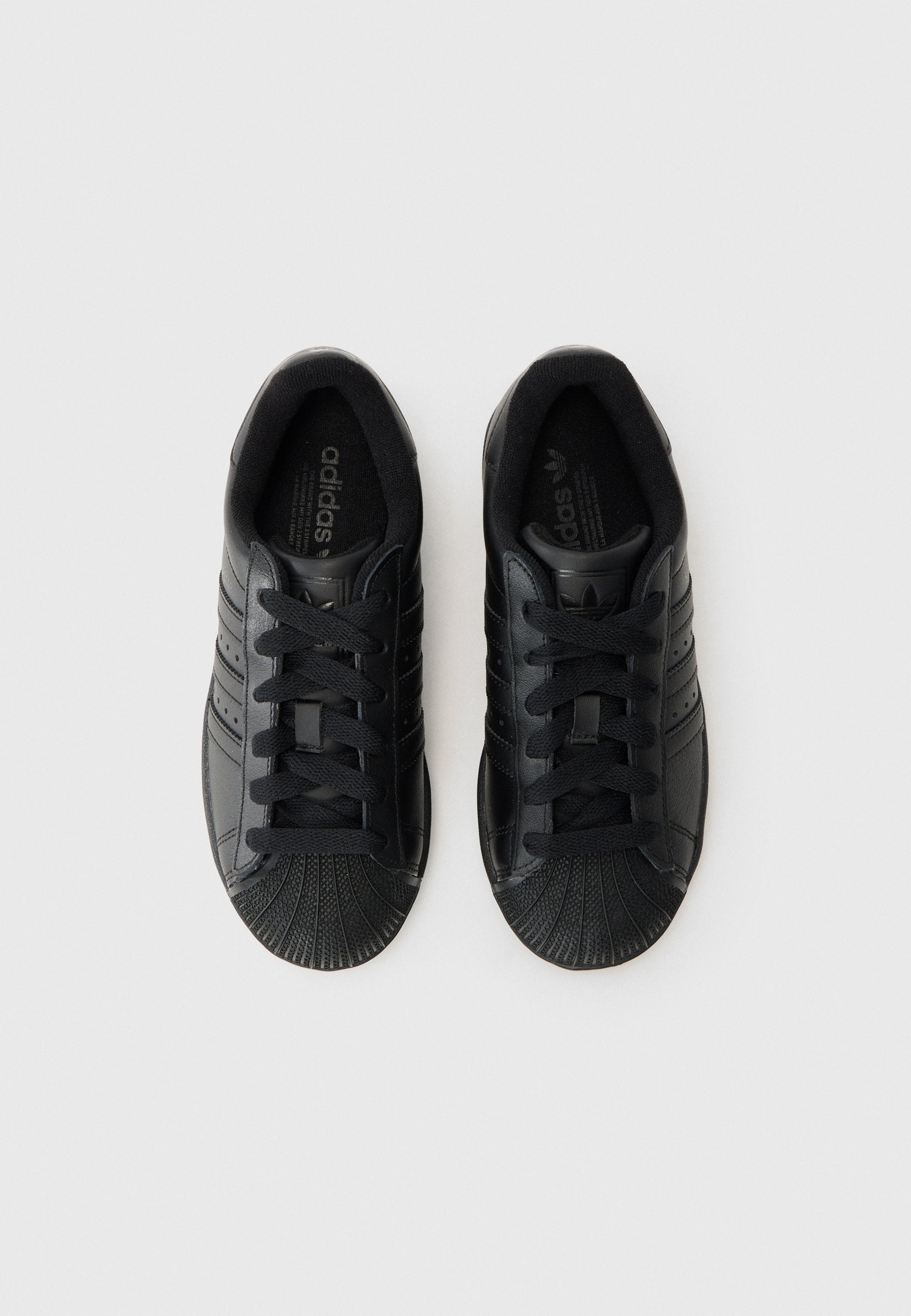 SUPERSTAR II  - Trainers - core black