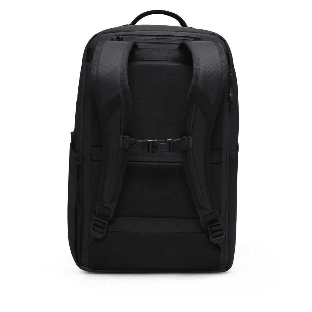 UTILITY SPEED UNISEX - Rucksack - black black white