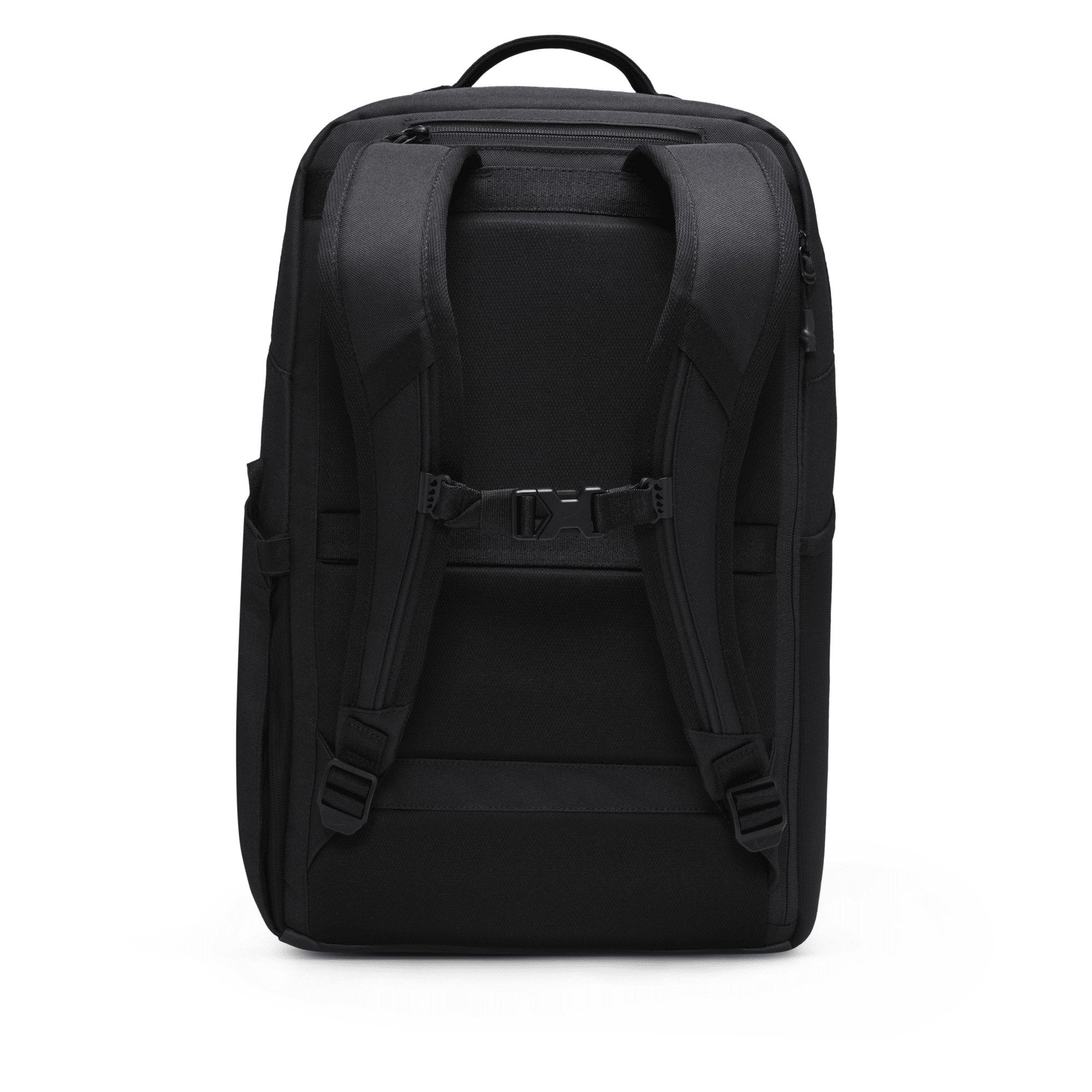UTILITY SPEED UNISEX - Rucksack - black black white