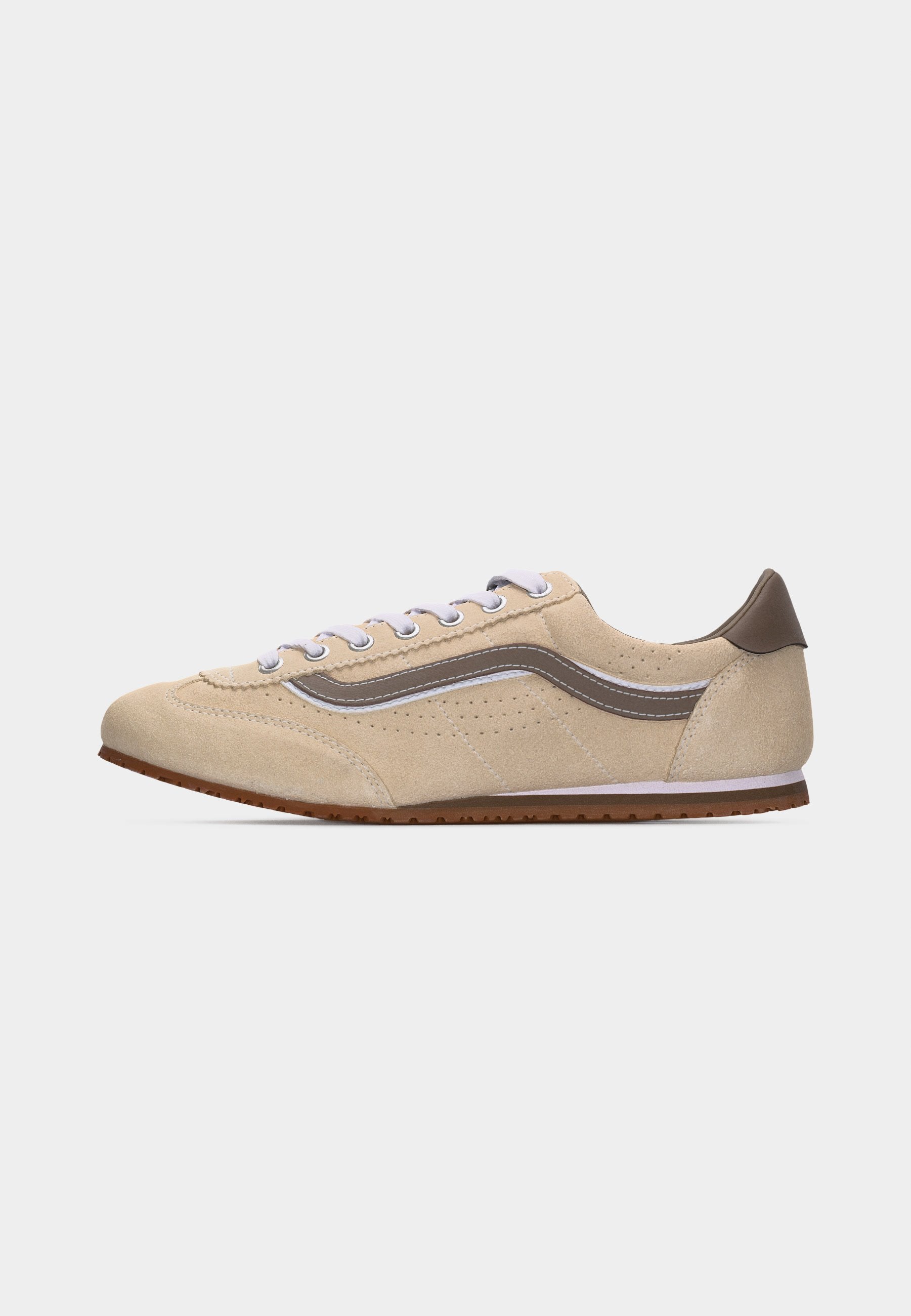 SUPER LOWPRO - Trainers - light beige