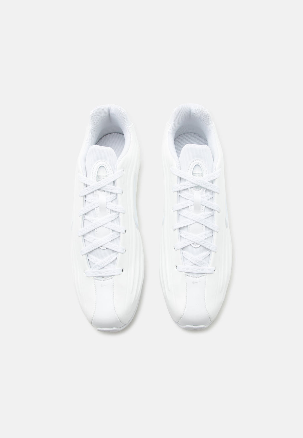 SHOX Z - Trainers - white/summit white/metallic silver-coloured