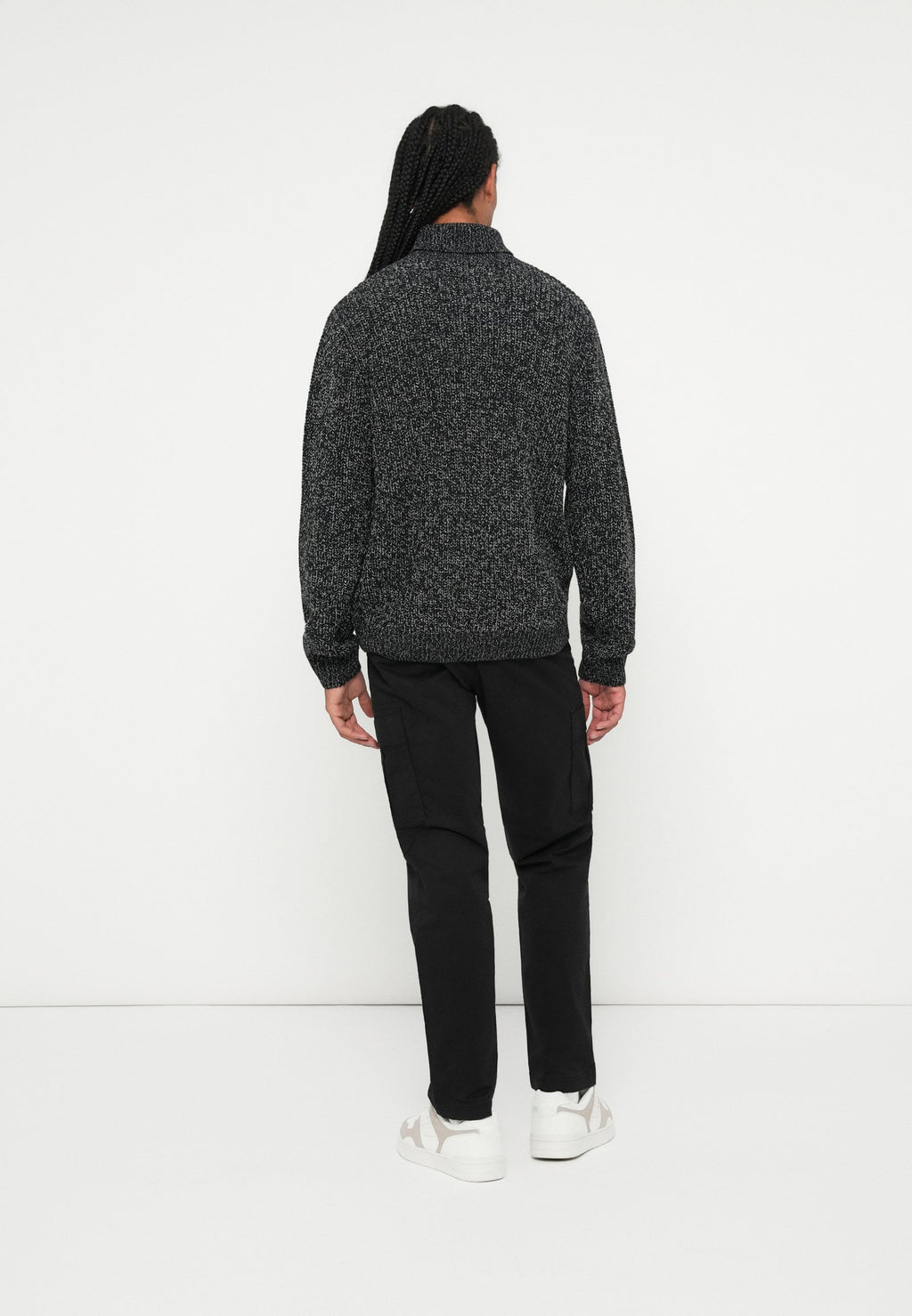 Turtleneck Turtleneck - Jumper - sky captain