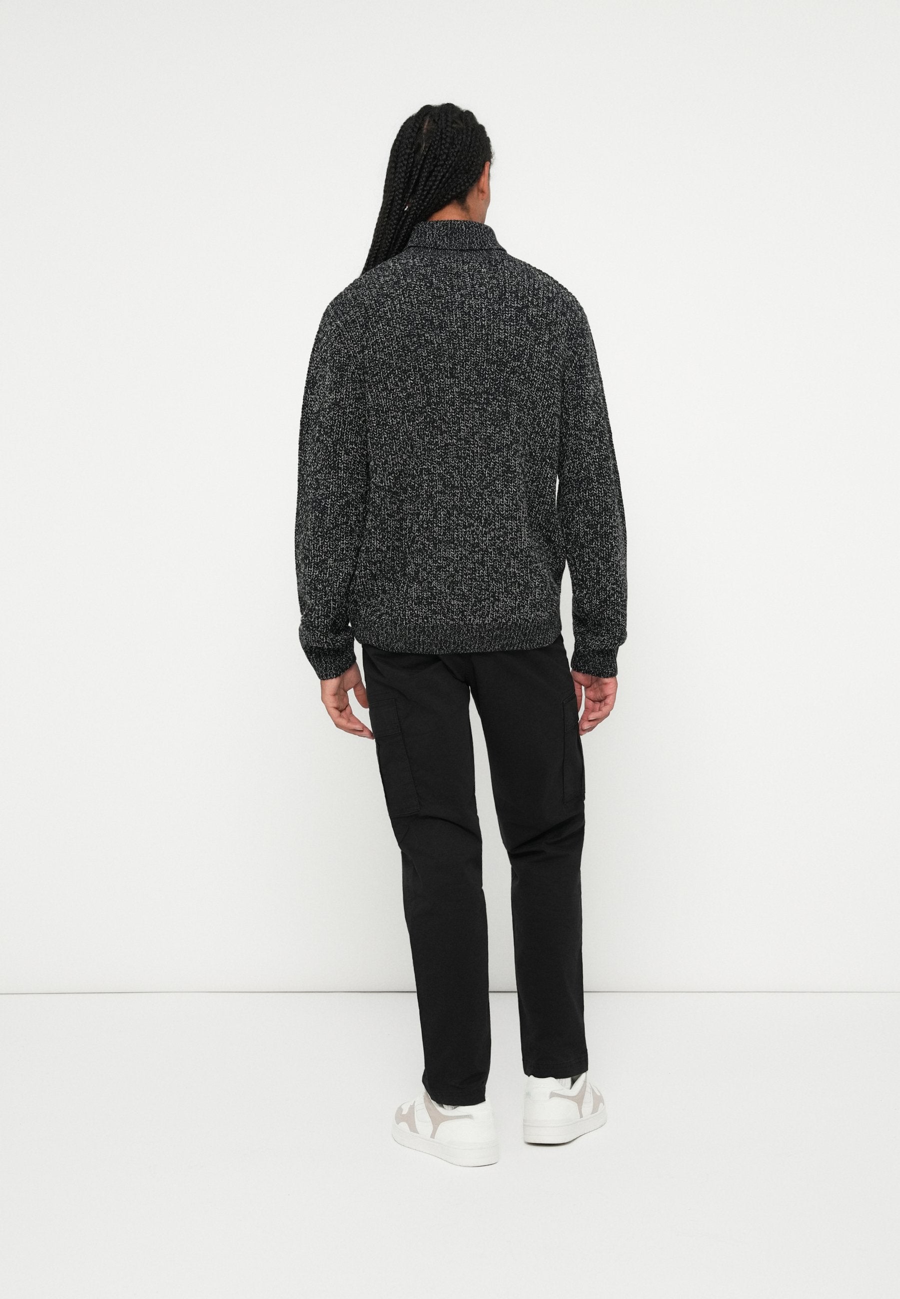 Turtleneck Turtleneck - Jumper - sky captain