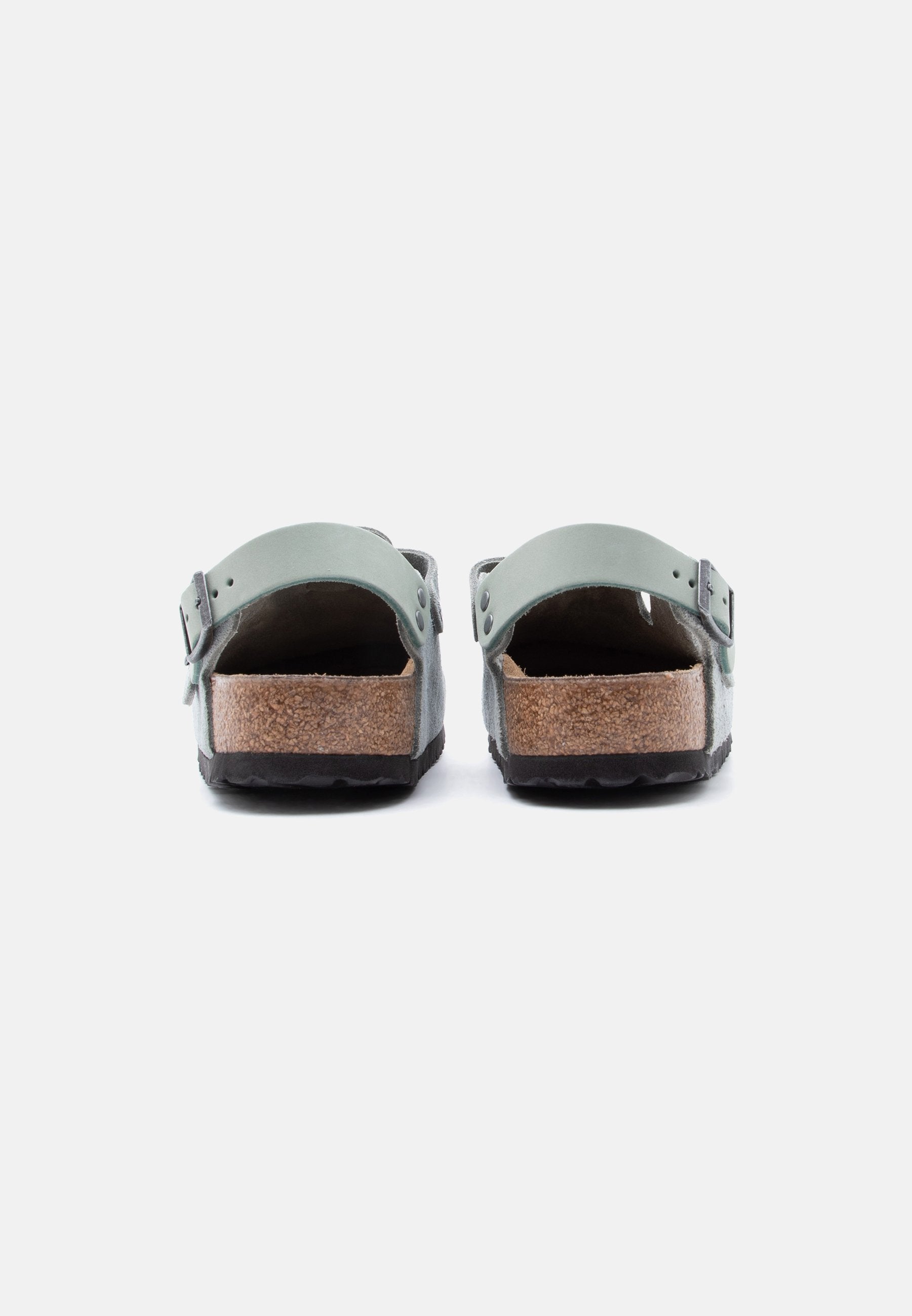 TOKIO LEVE PURE SAGEN REGULAR UNISEX - Terlik - pure sage