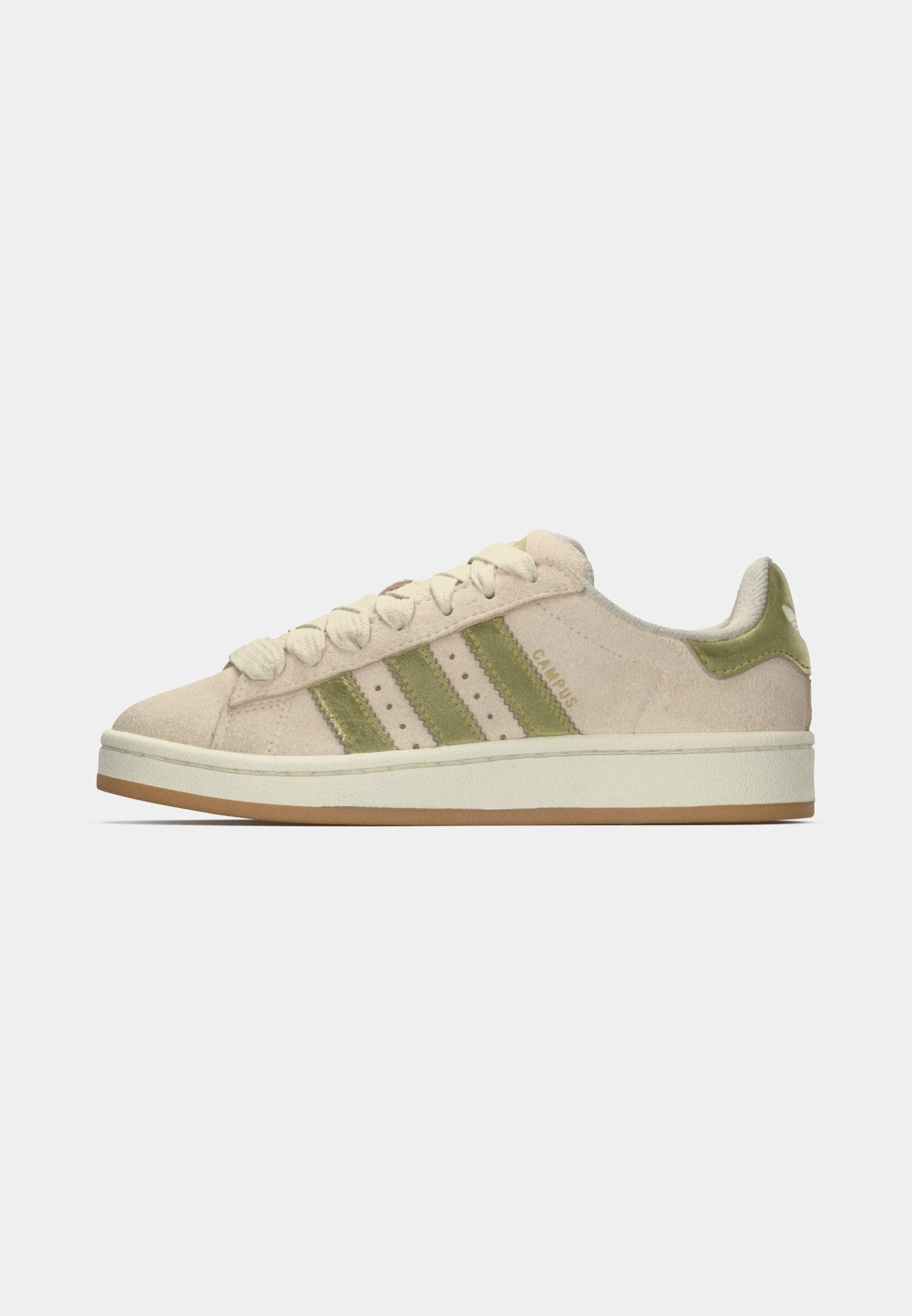 CAMPUS 00S - Trainers - white/off white