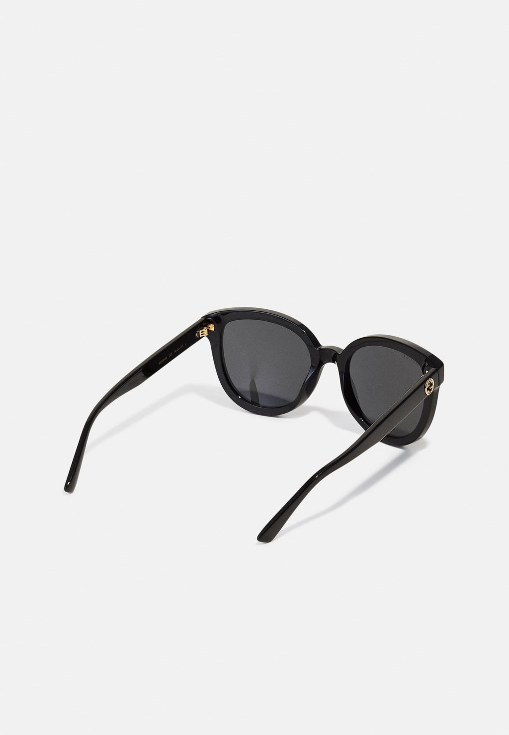 Sunglasses - black