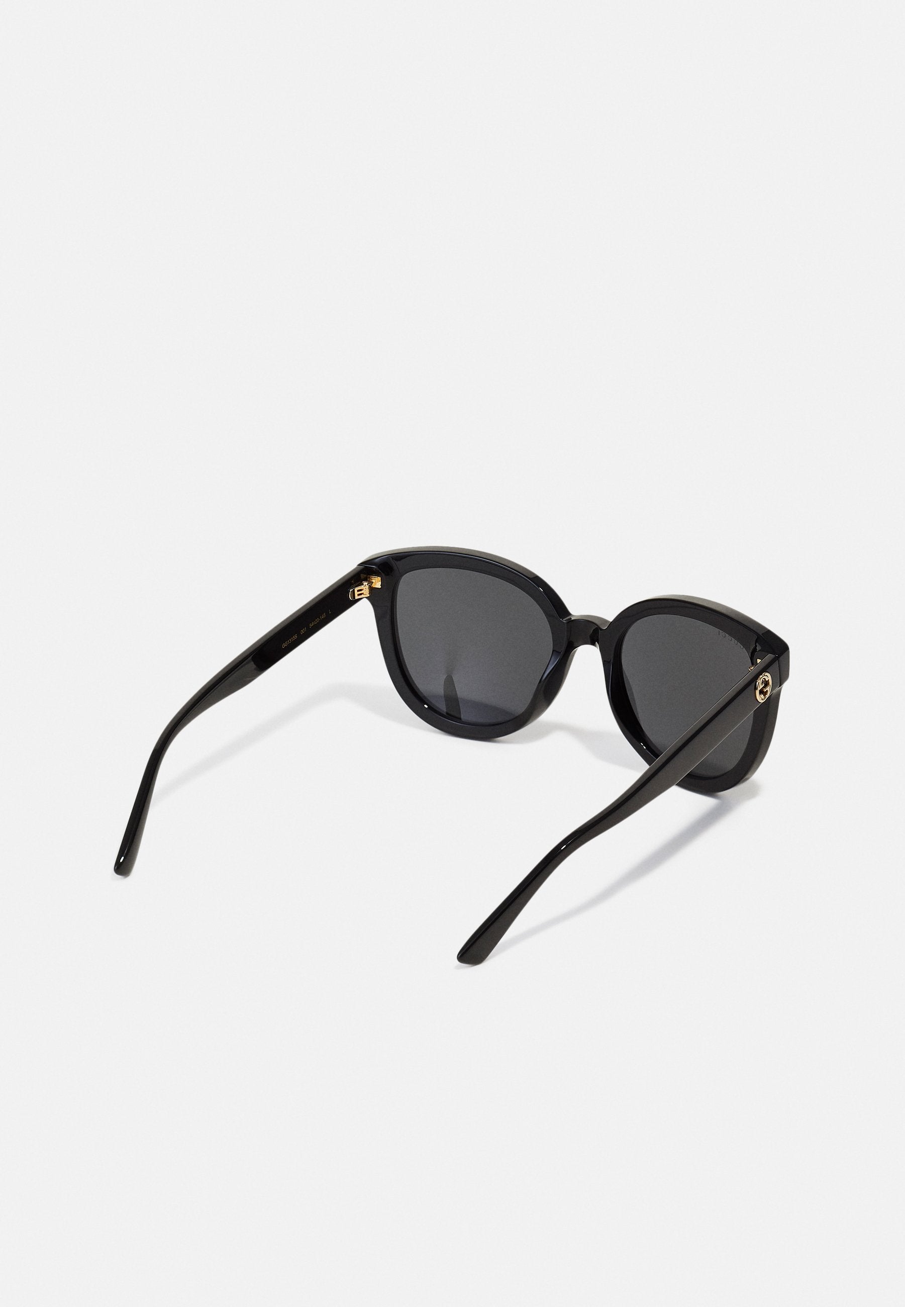 Sunglasses - black