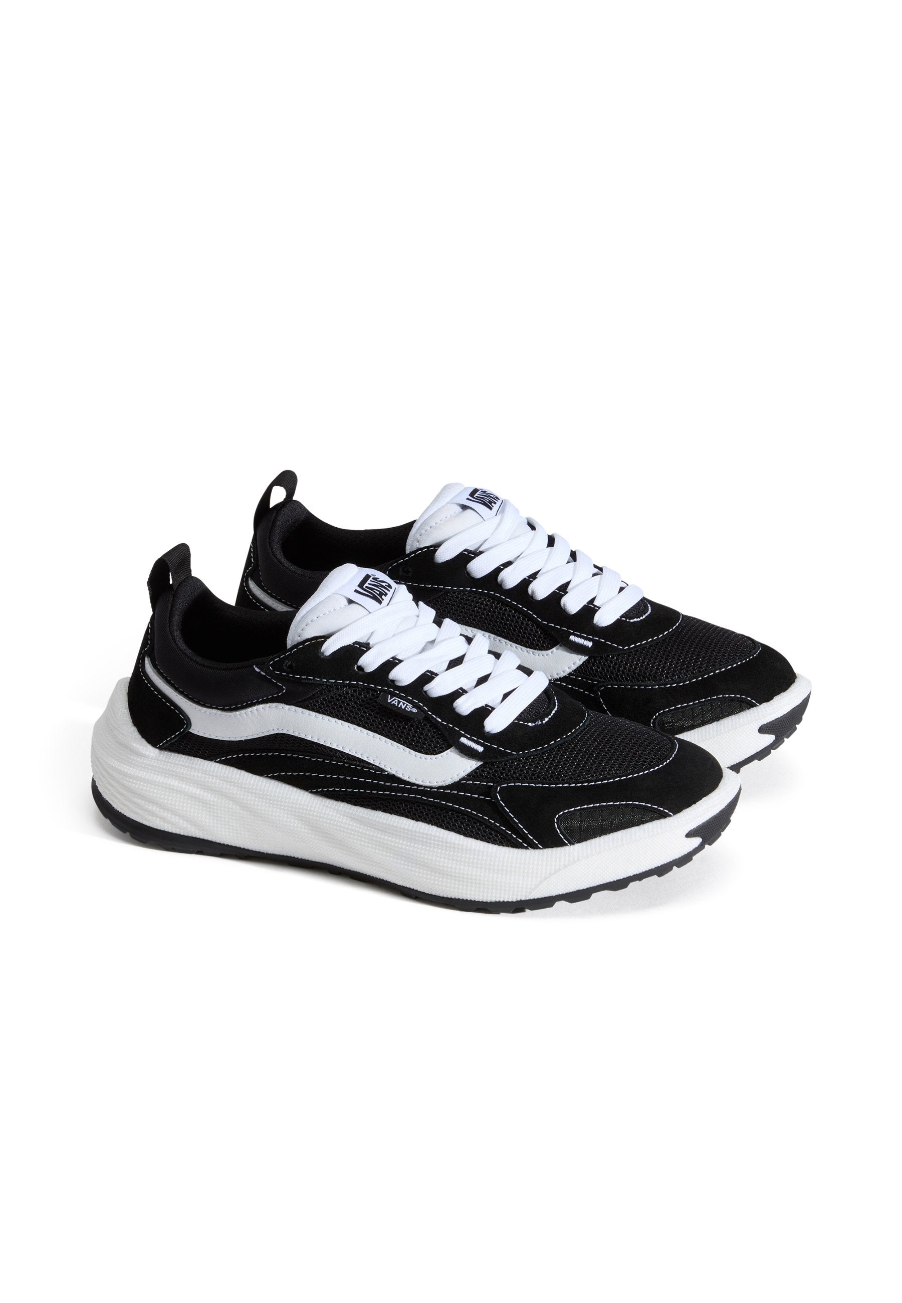 ULTRARANGE NEO 2.0 UNISEX - Trainers - ba - black/white