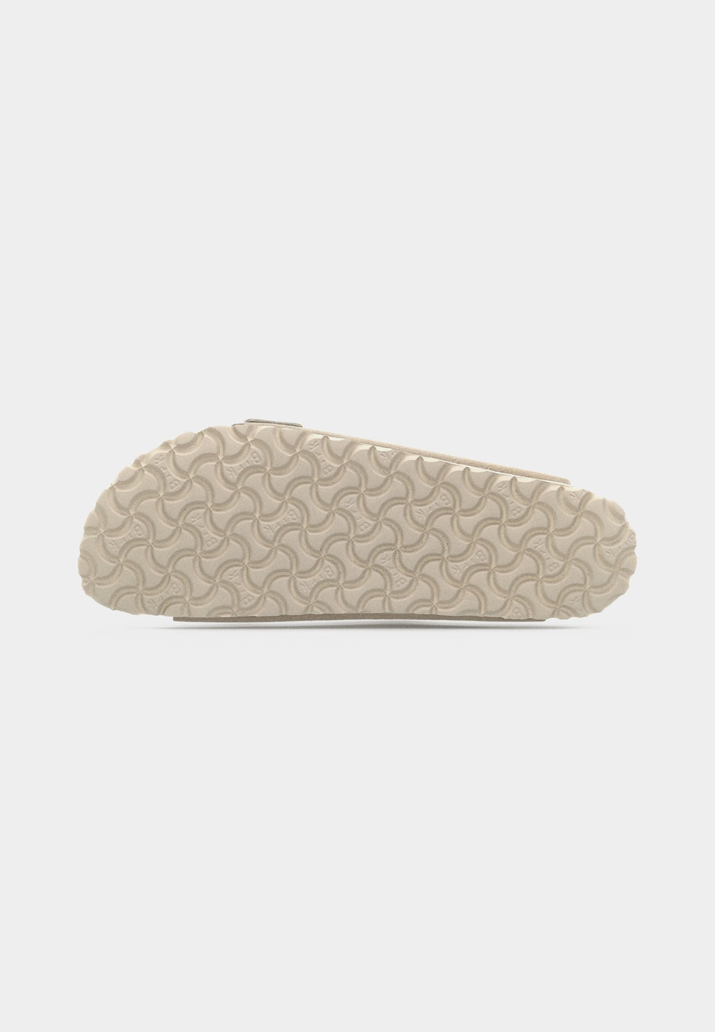 ARIZONA LEVE OYSTERS NARROW UNISEX - Sandals - oyster