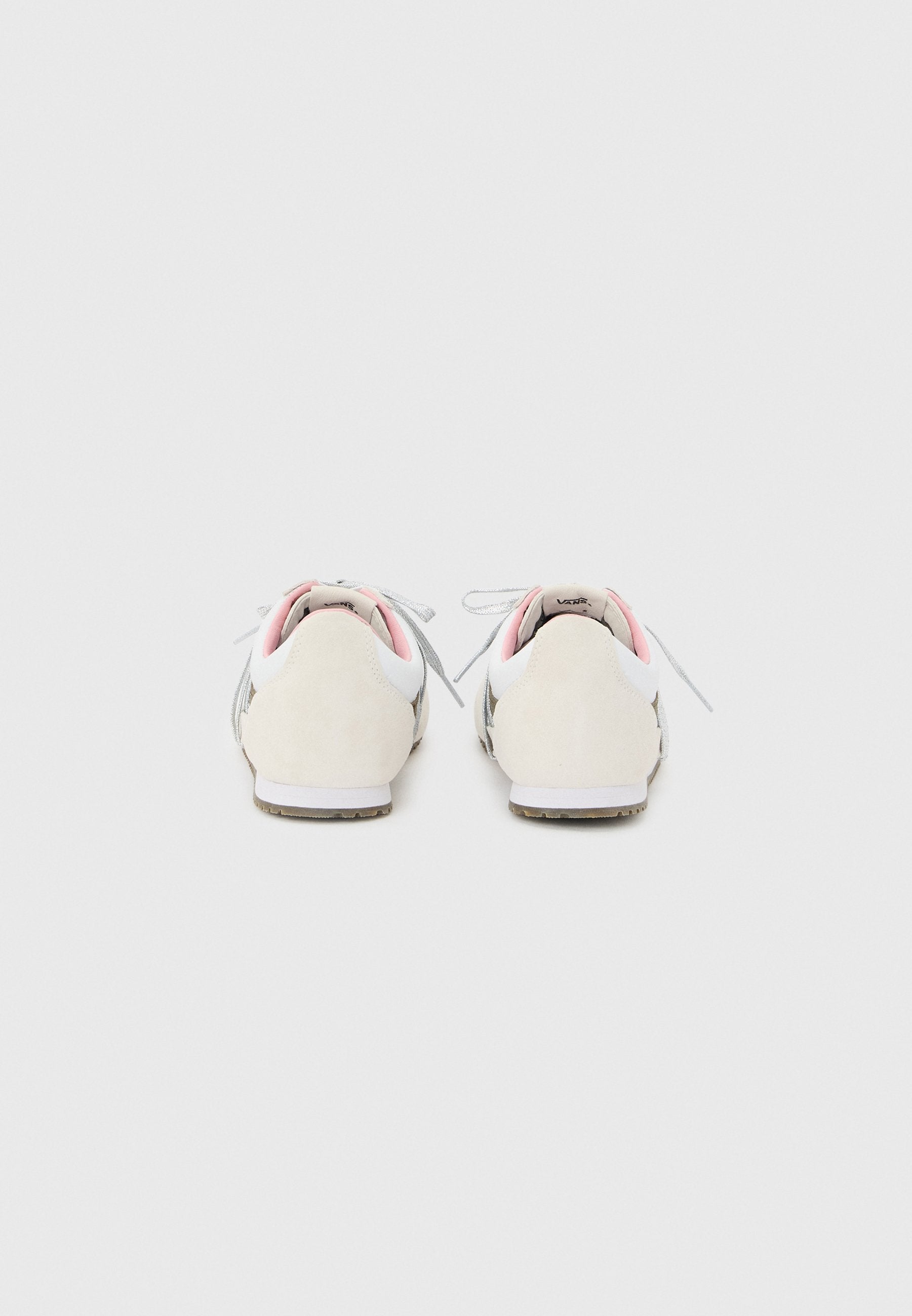 PREMIUM SLP TRAINER - Trainers - white