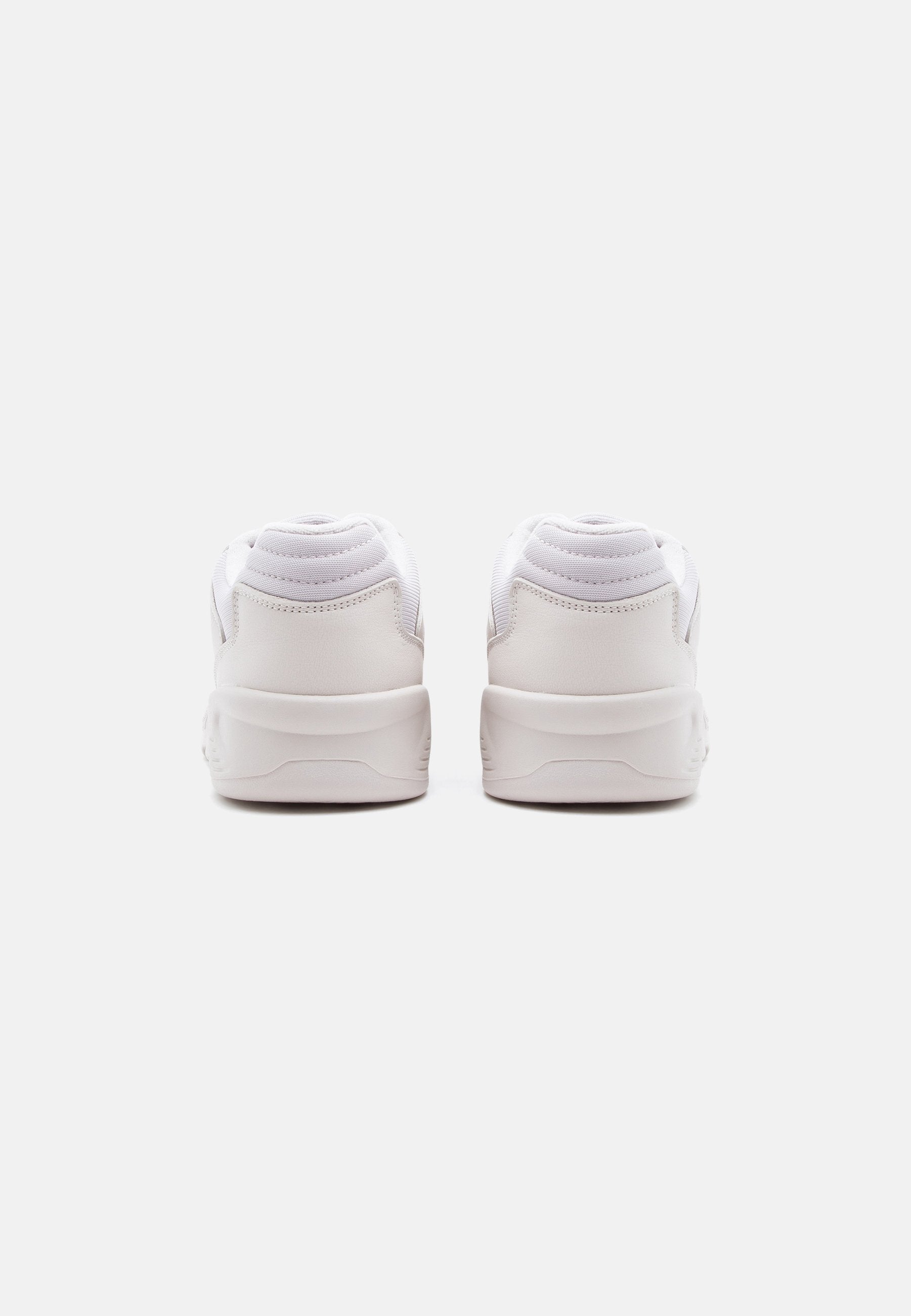 GAME TRAIN PRO 1261 - Trainers - off white/grey