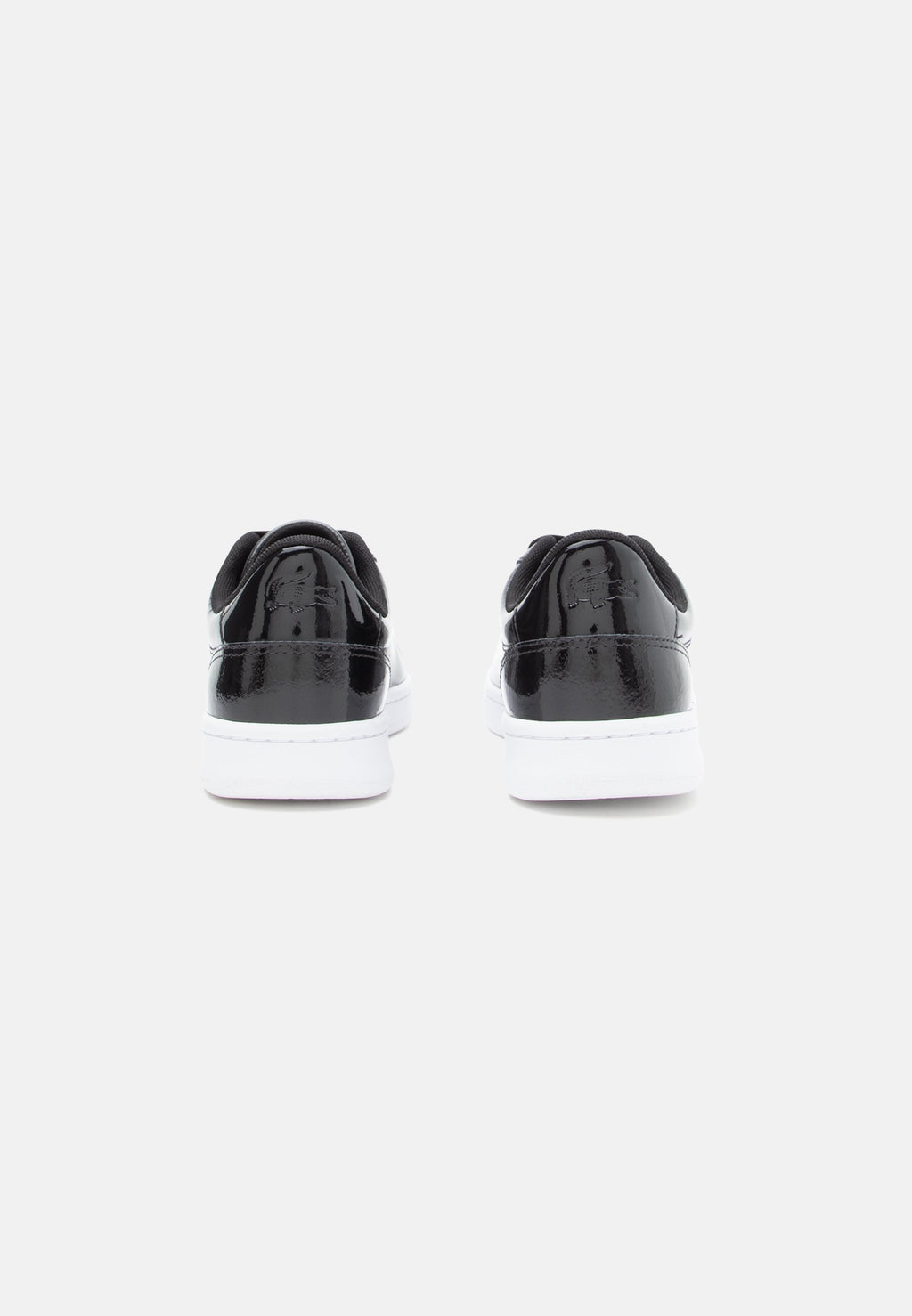 CARNABY SET 225 - Trainers - black/white