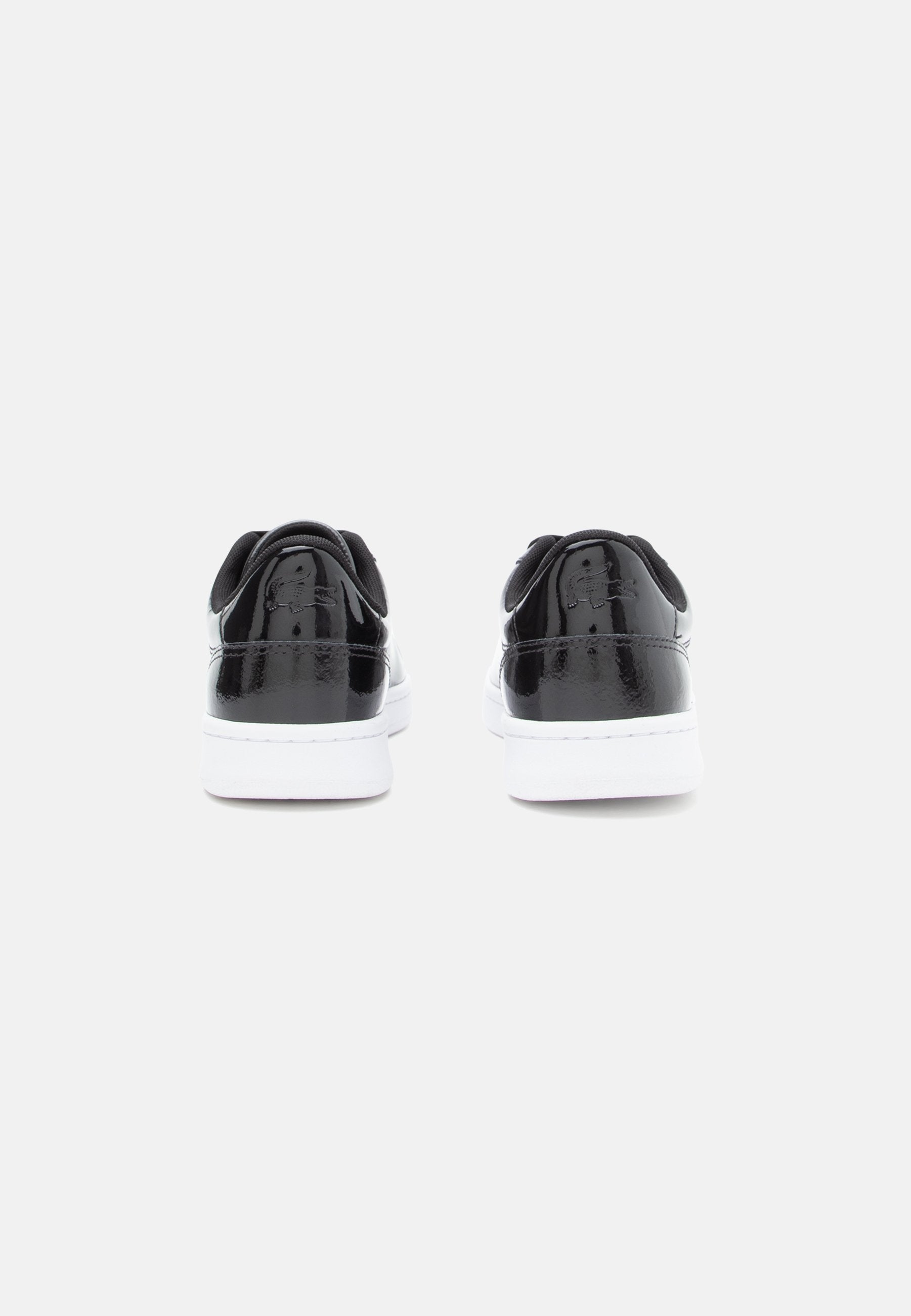 CARNABY SET 225 - Trainers - black/white