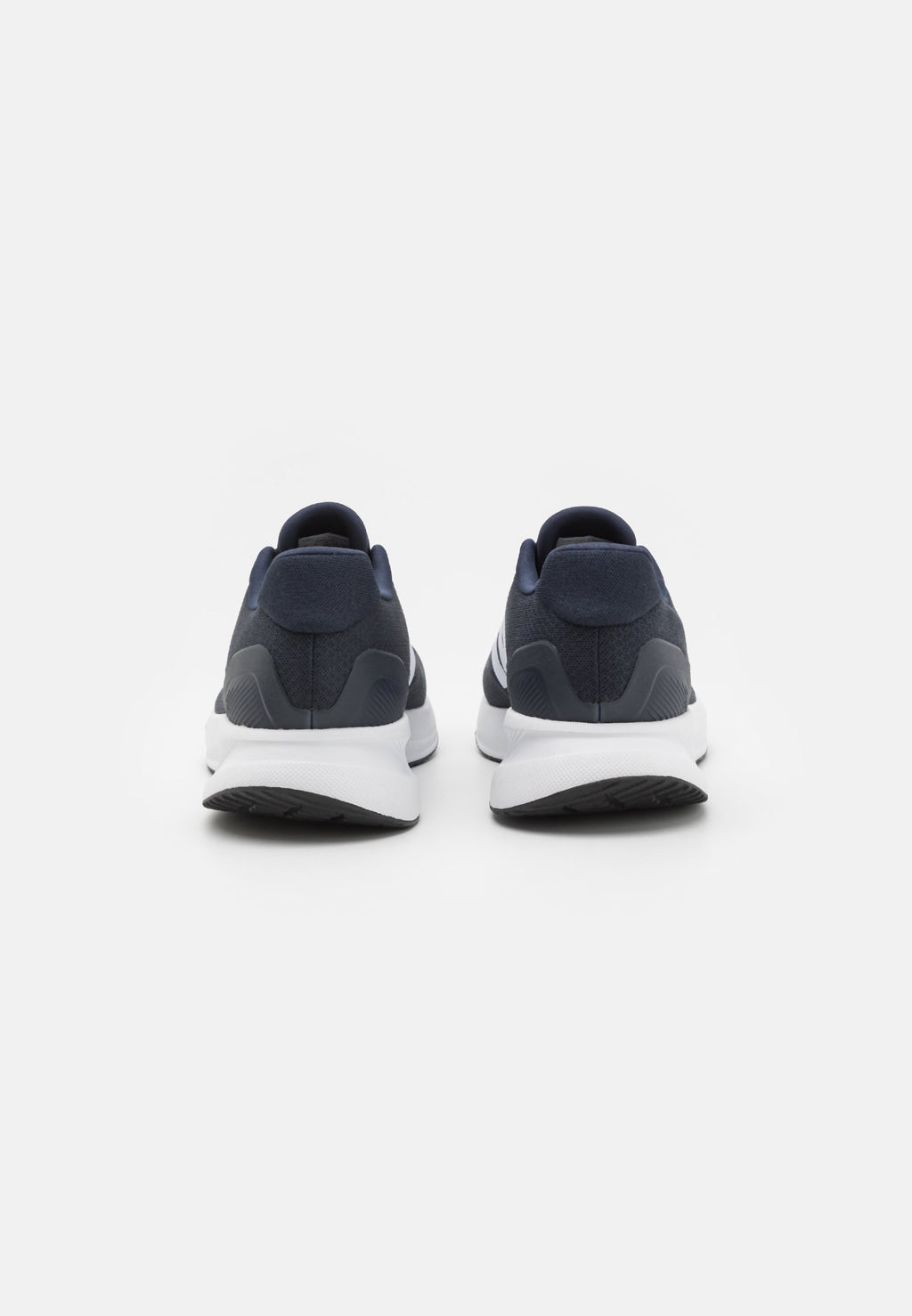 RUNFALCON 5 - Road running shoes - legend ink/footwear white/core black