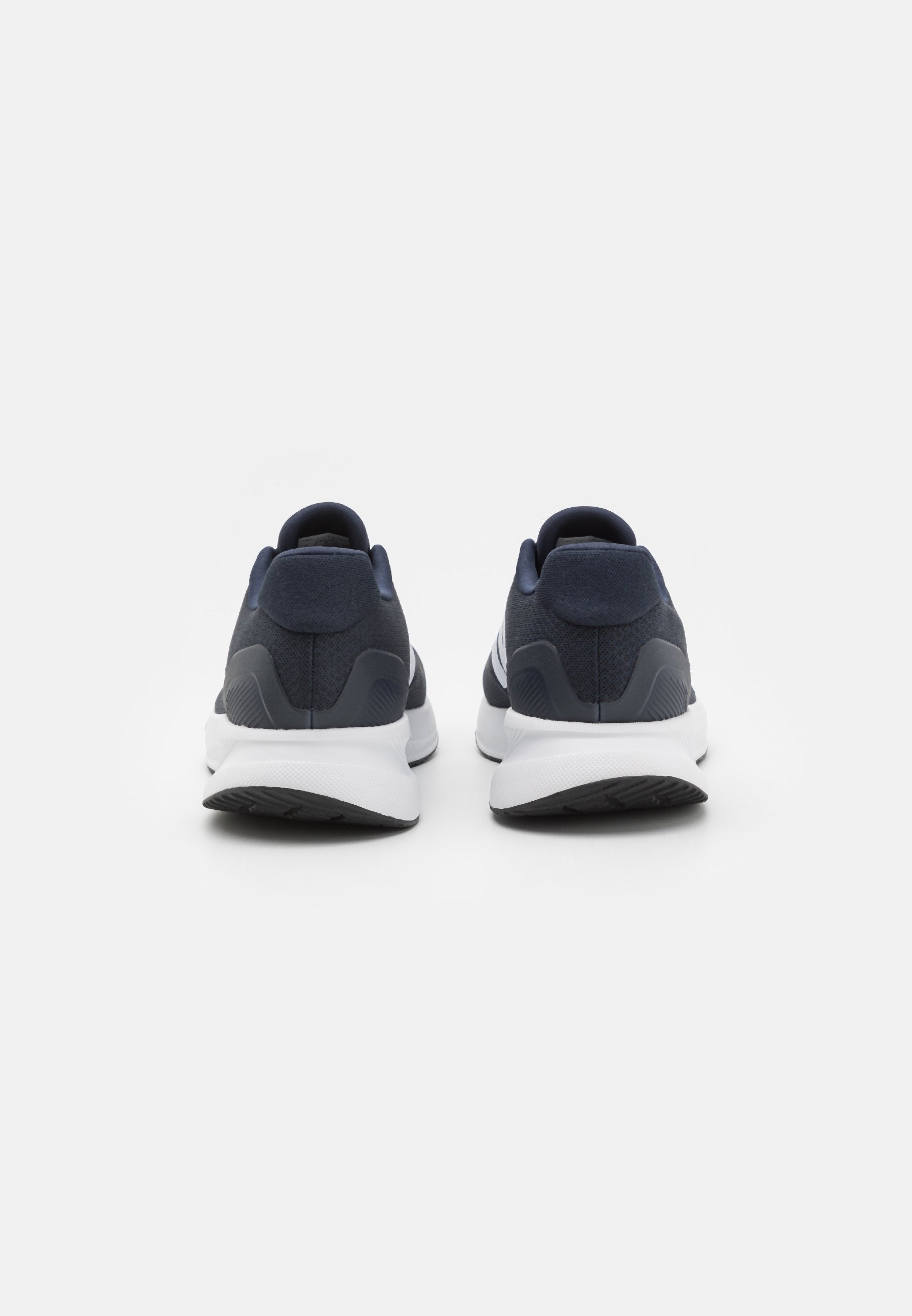 RUNFALCON 5 - Road running shoes - legend ink/footwear white/core black