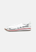 SL 72 OG - Trainers - silver-coloured metallic/footwear white