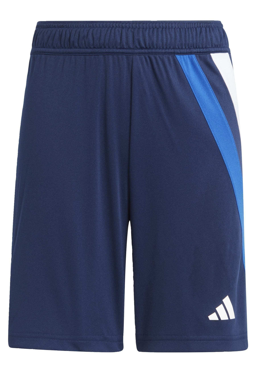 FORTORE 23 - Sports shorts - team navy blue   royal blue   white   team collegiate red