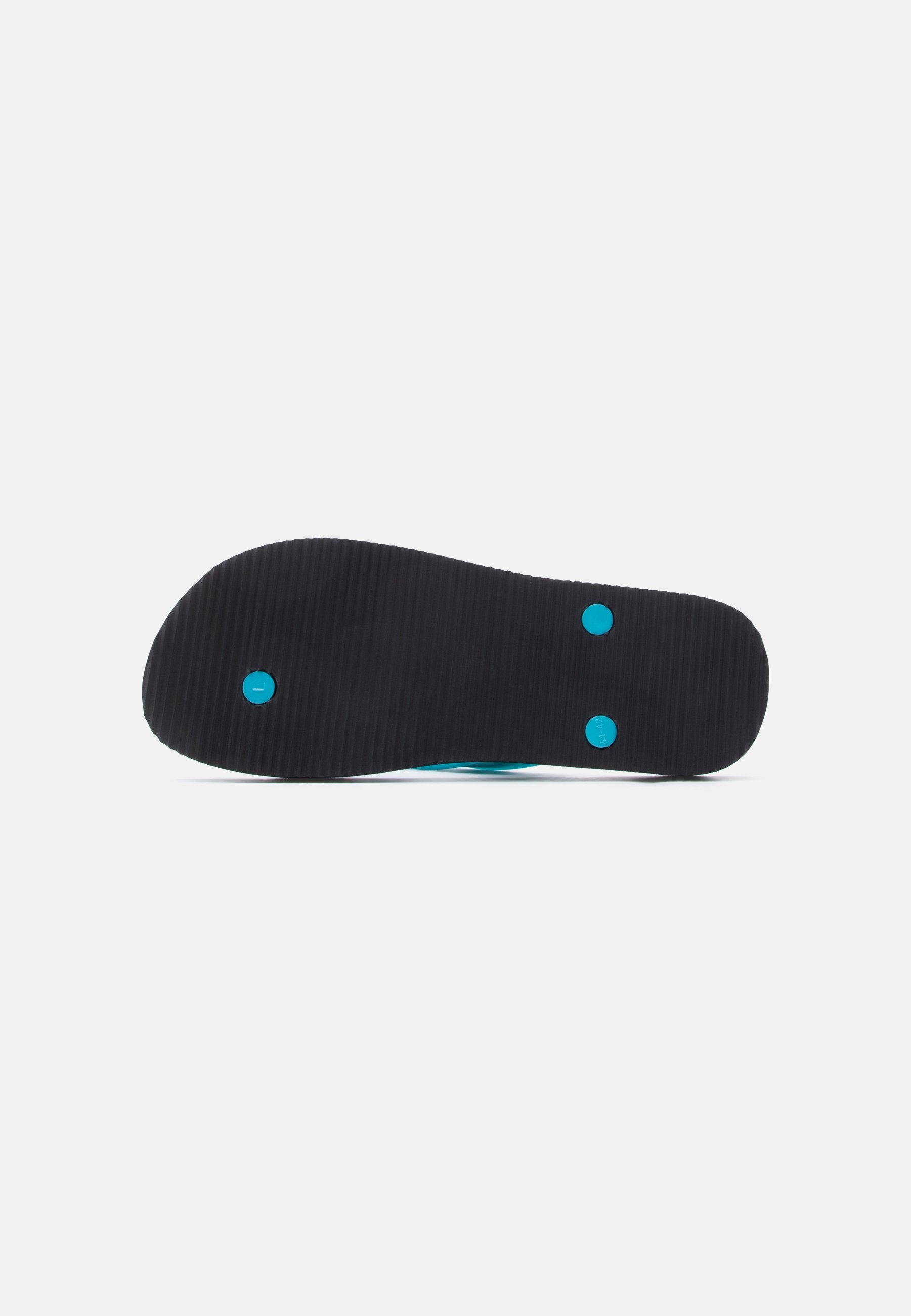 FONDO - T-bar sandals - multi-coloured